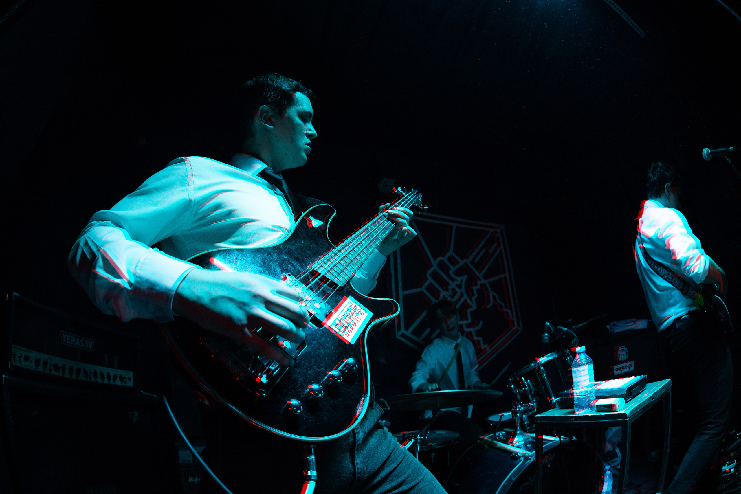 Осень Чёрная. Аферист|Мотыга. Концертный и репортажный фотограф в Санкт-Петербурге Слава Пахомов