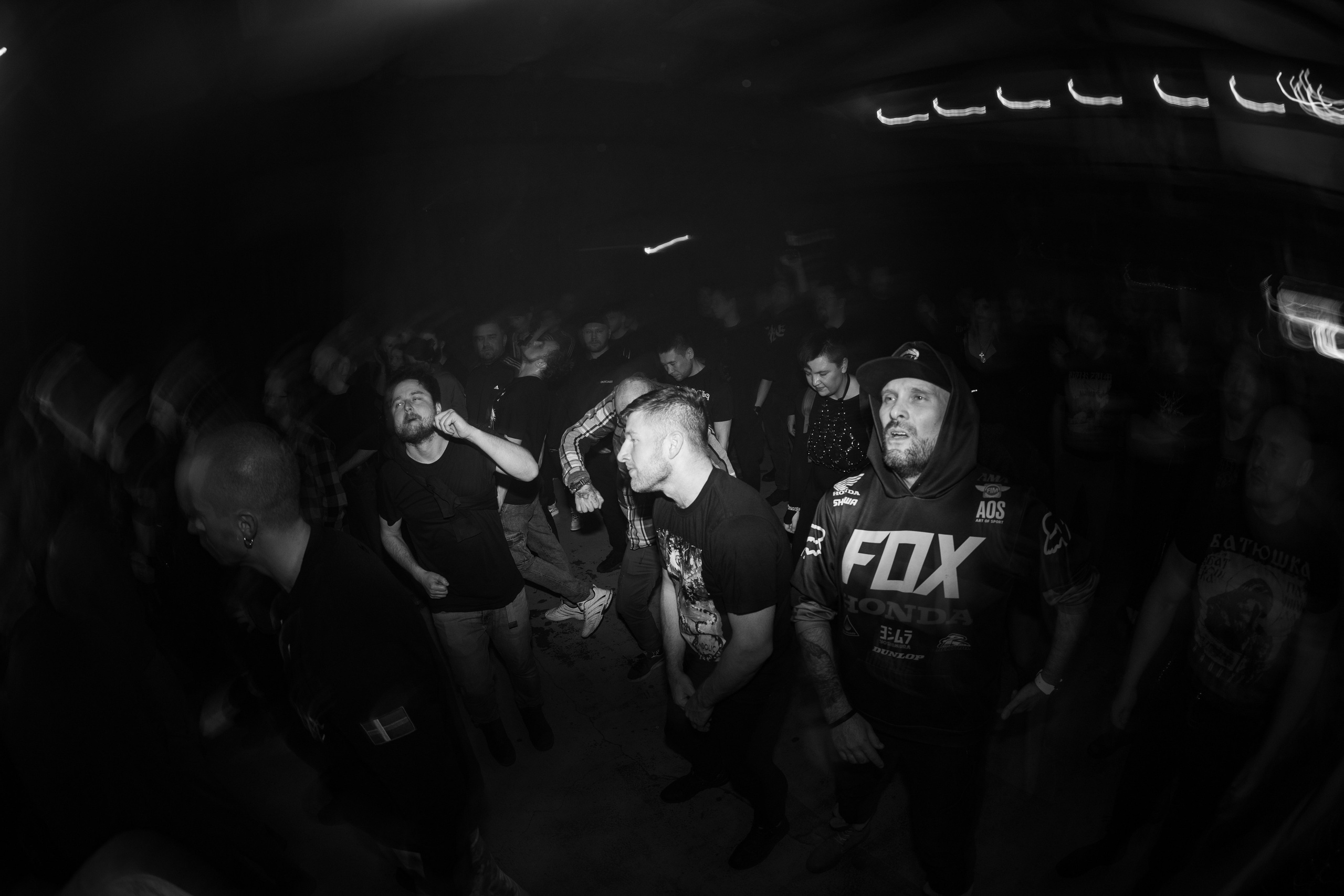 Чёрная Нева Vol.9|Сердце. Концертный и репортажный фотограф в Санкт-Петербурге Слава Пахомов