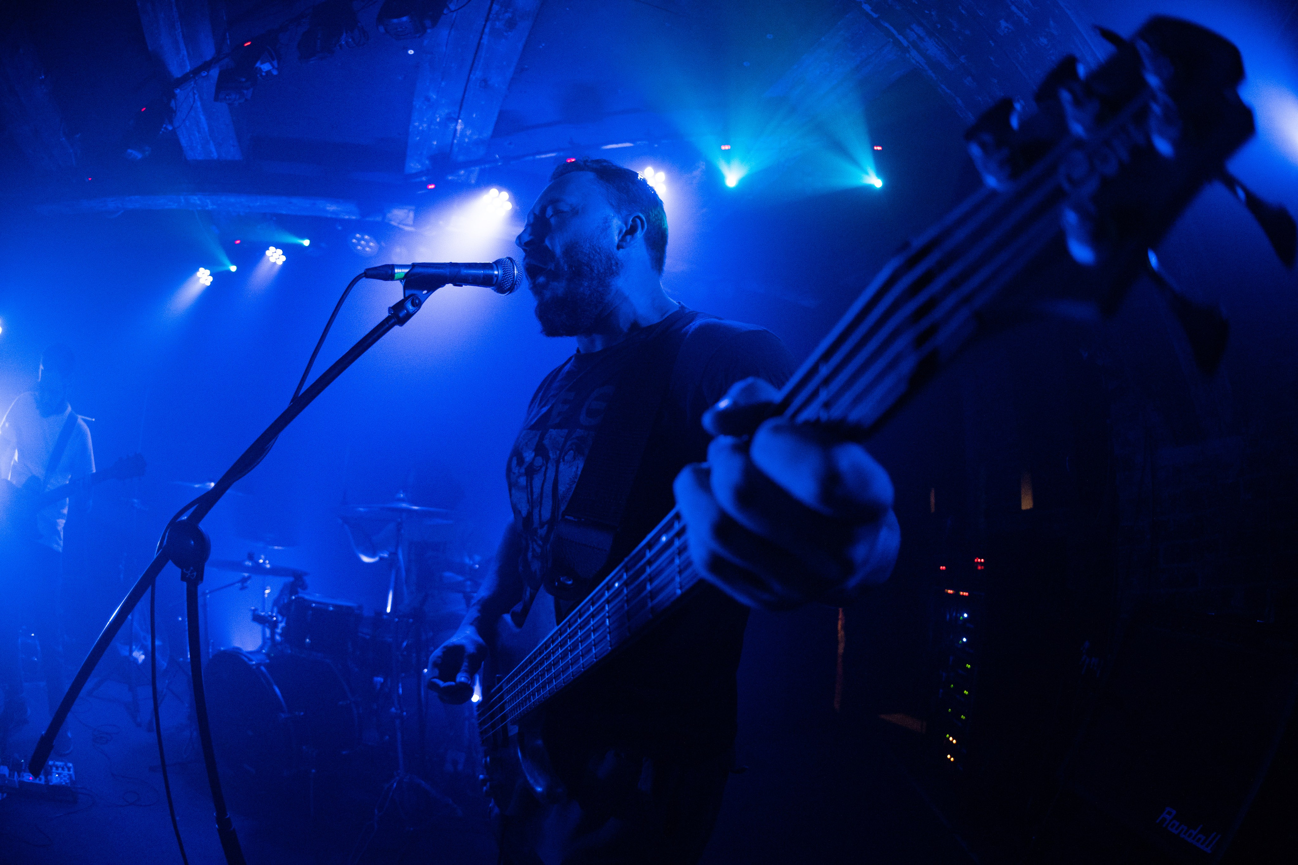 Где волны, рыдая, бились о скалы|Zoccolo 2.0. Концертный и репортажный фотограф в Санкт-Петербурге Слава Пахомов