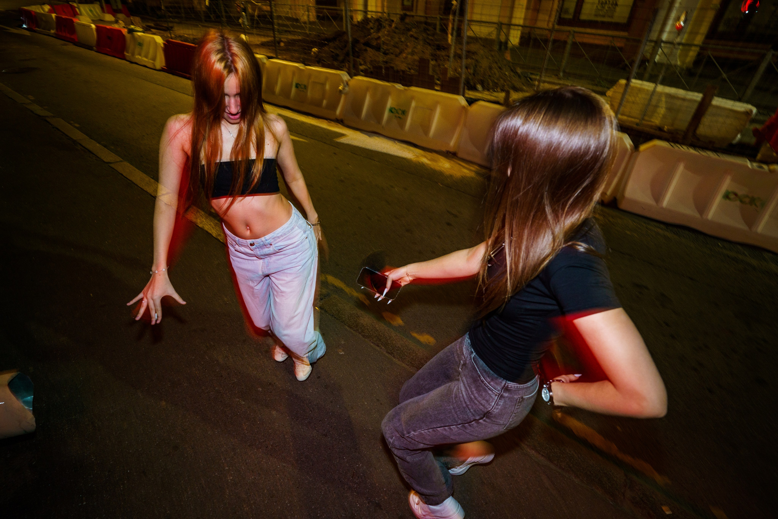 Бар разбитых сердец. DJ Guitacidelli. Концертный и репортажный фотограф в Санкт-Петербурге Слава Пахомов