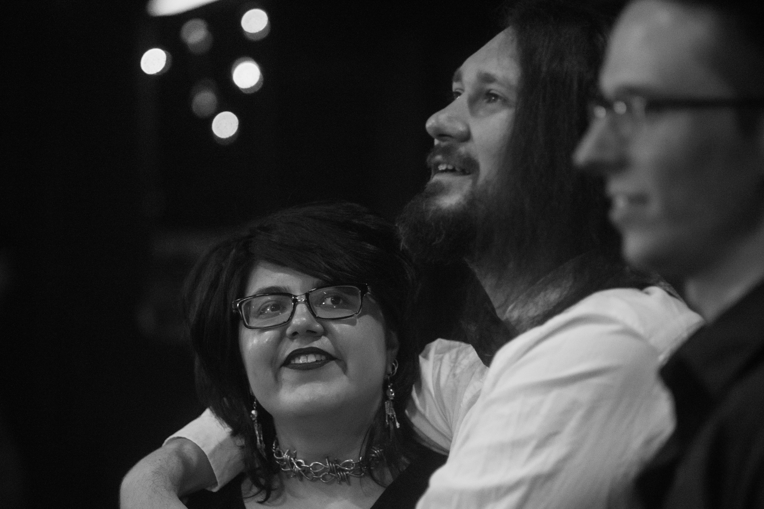 Фестиваль «Doom на Неве IV»|Ласточка. Концертный и репортажный фотограф в Санкт-Петербурге Слава Пахомов