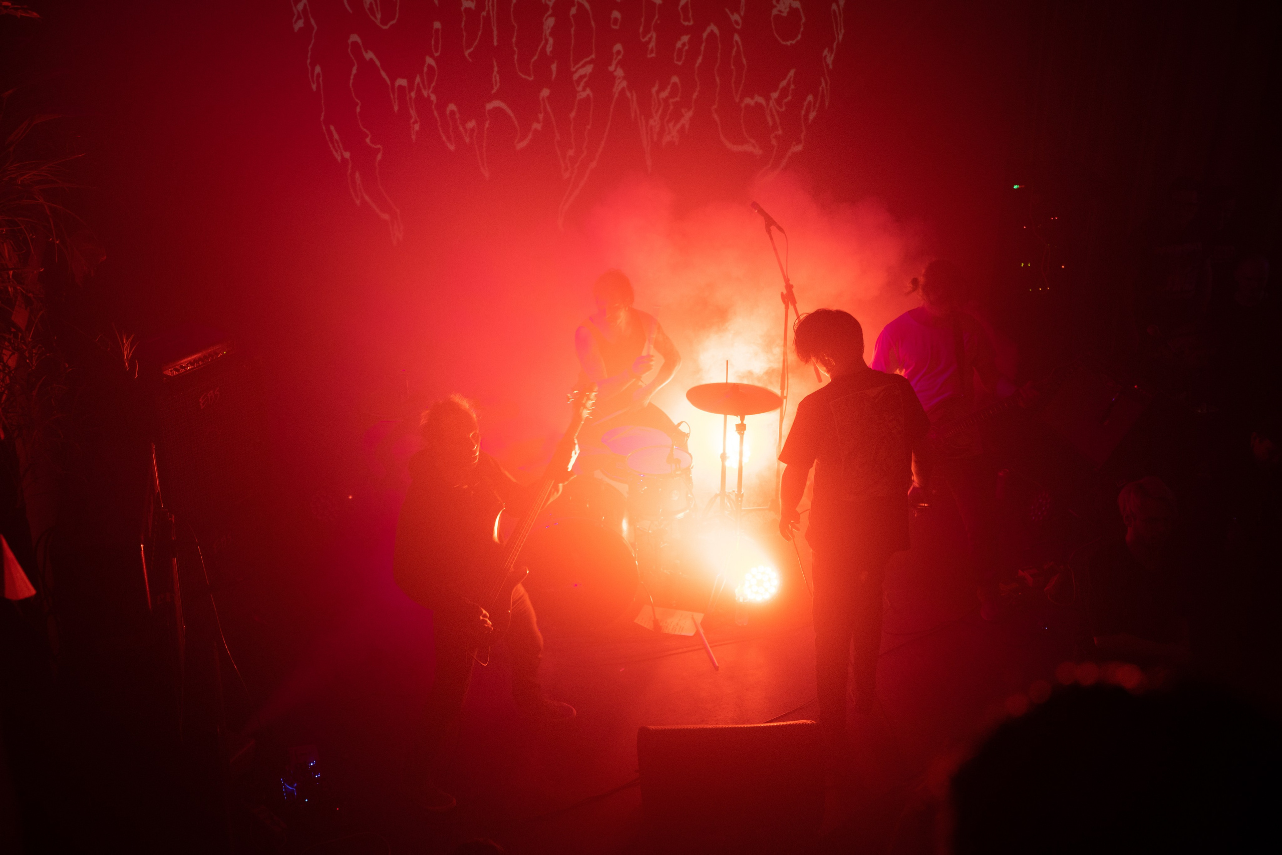 Шторм|Ласточка. Концертный и репортажный фотограф в Санкт-Петербурге Слава Пахомов