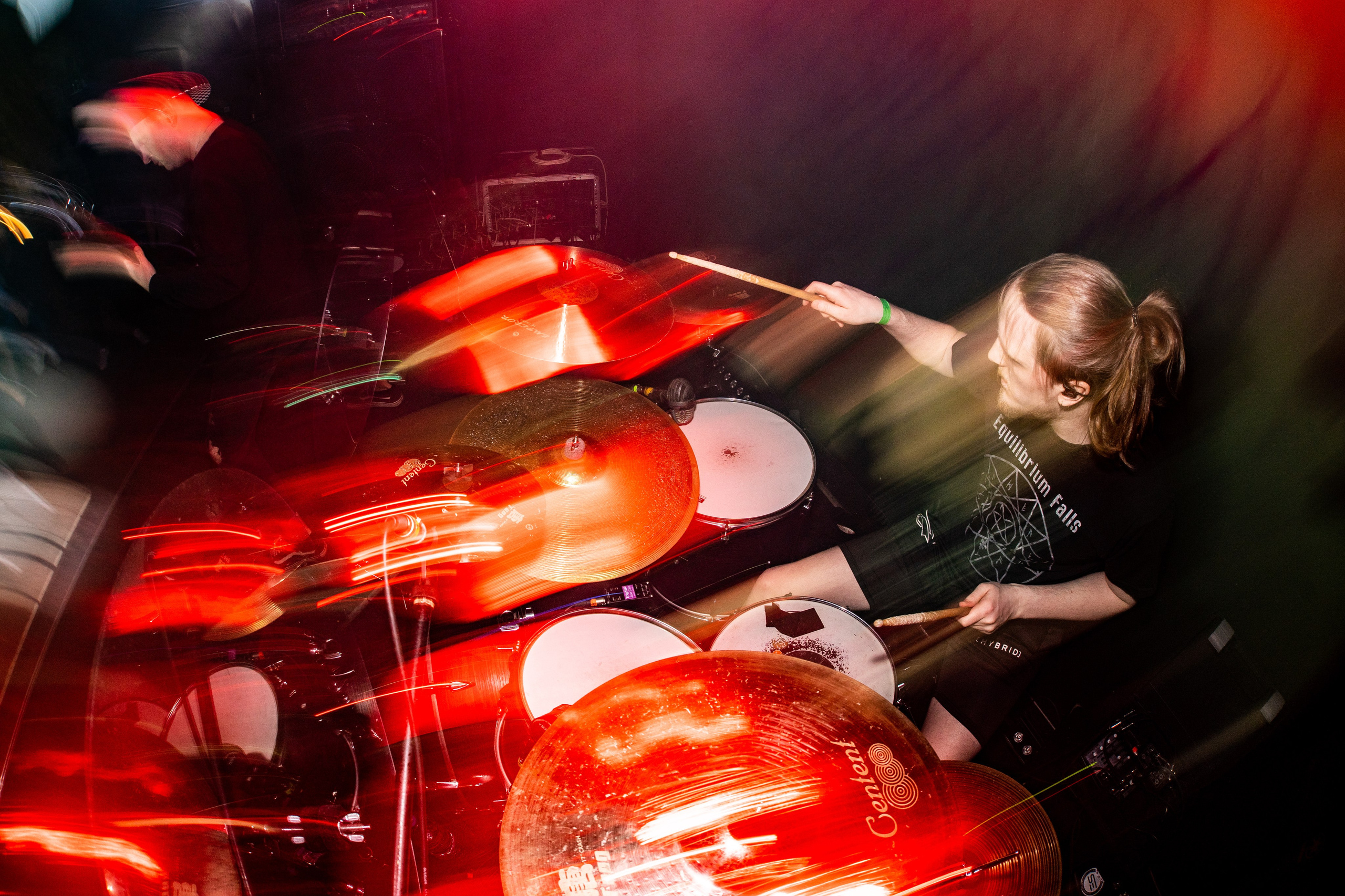 ОМУТ ГИГ|Zoccolo 2.0. Концертный и репортажный фотограф в Санкт-Петербурге Слава Пахомов