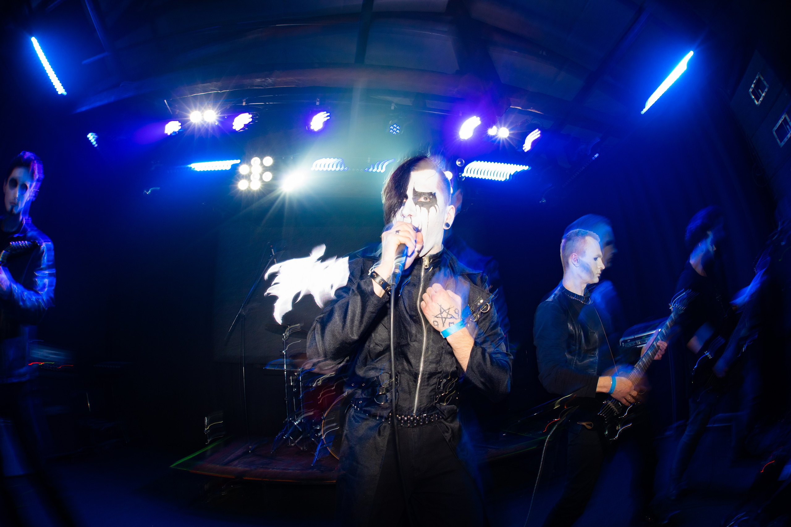 Чёрная Нева Vol.9|Сердце. Концертный и репортажный фотограф в Санкт-Петербурге Слава Пахомов