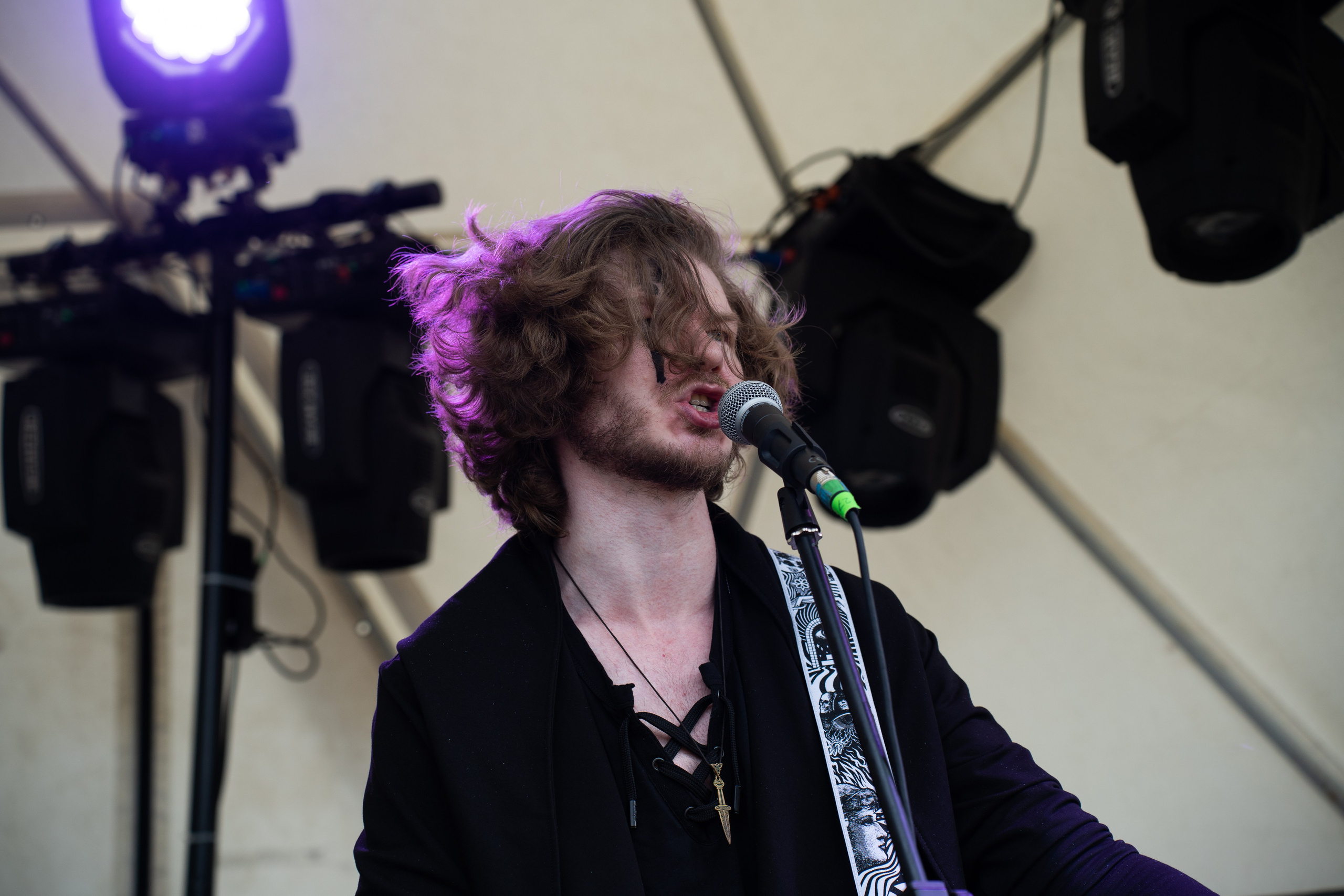 Фестиваль «Жива"|Карелия. Концертный и репортажный фотограф в Санкт-Петербурге Слава Пахомов