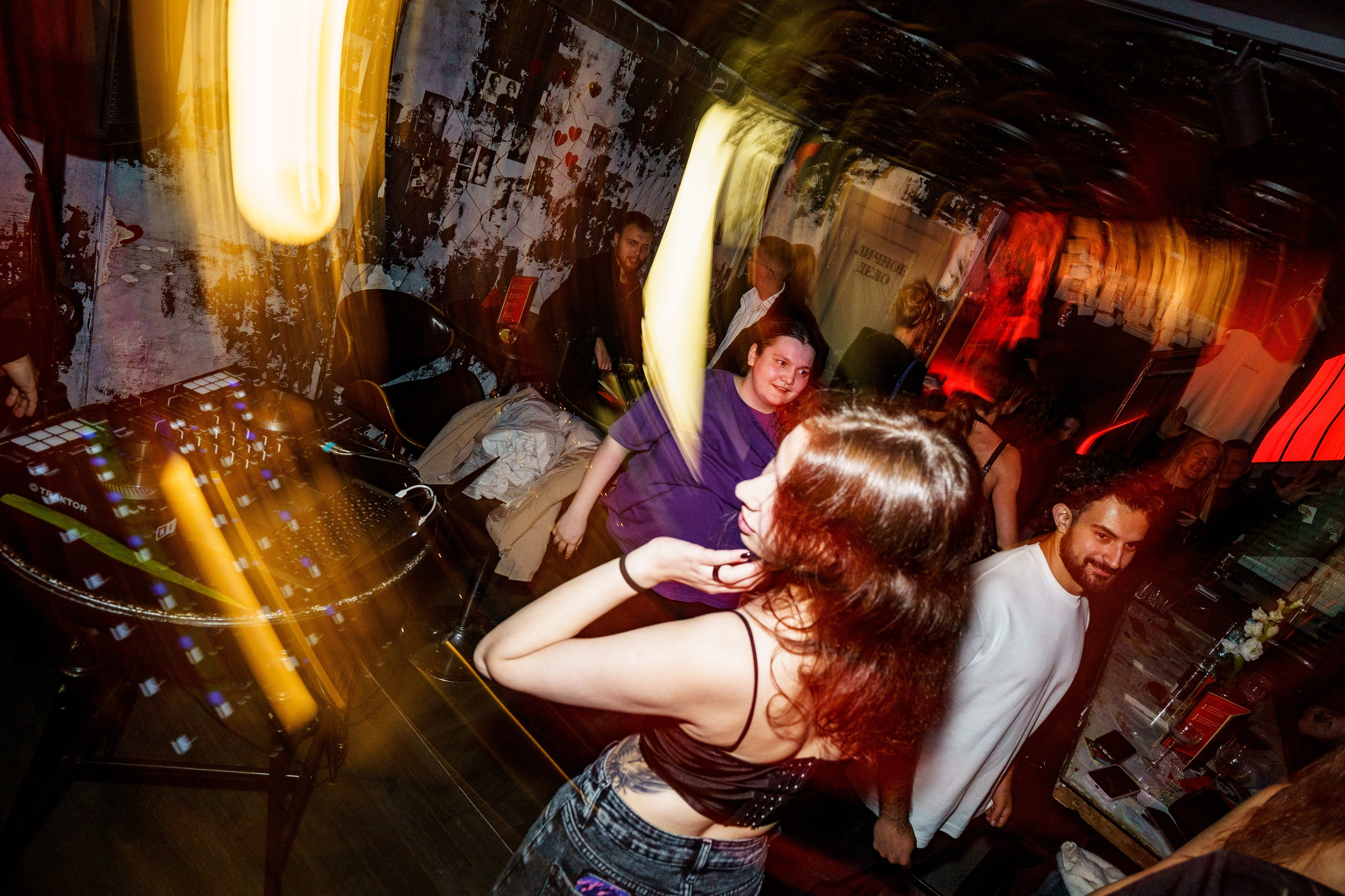 26 и 27 сентября. Бар разбитых сердец. Концертный и репортажный фотограф в Санкт-Петербурге Слава Пахомов