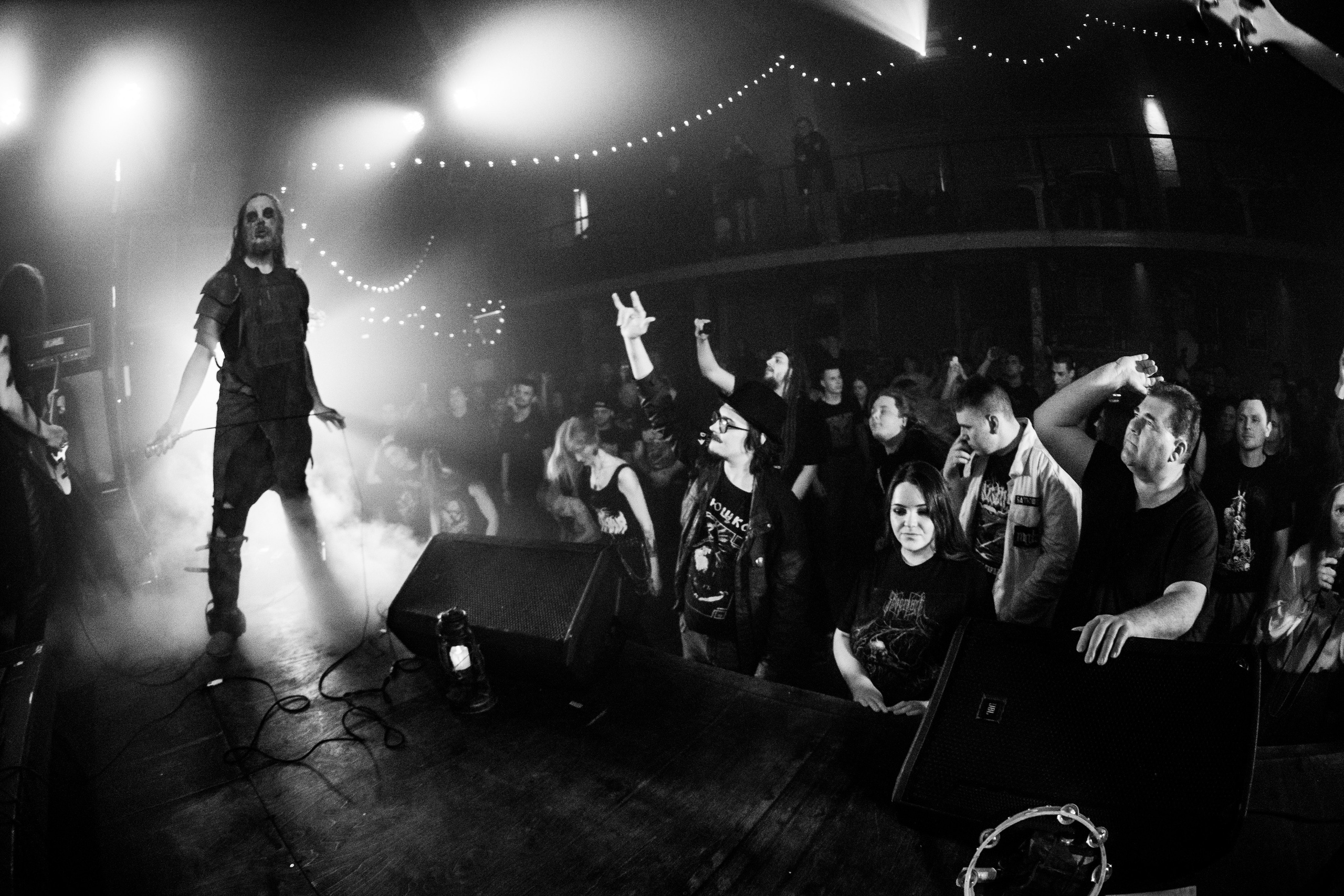 Valhalla | 24.05.25 | Ласточка. Концертный и репортажный фотограф в Санкт-Петербурге Слава Пахомов