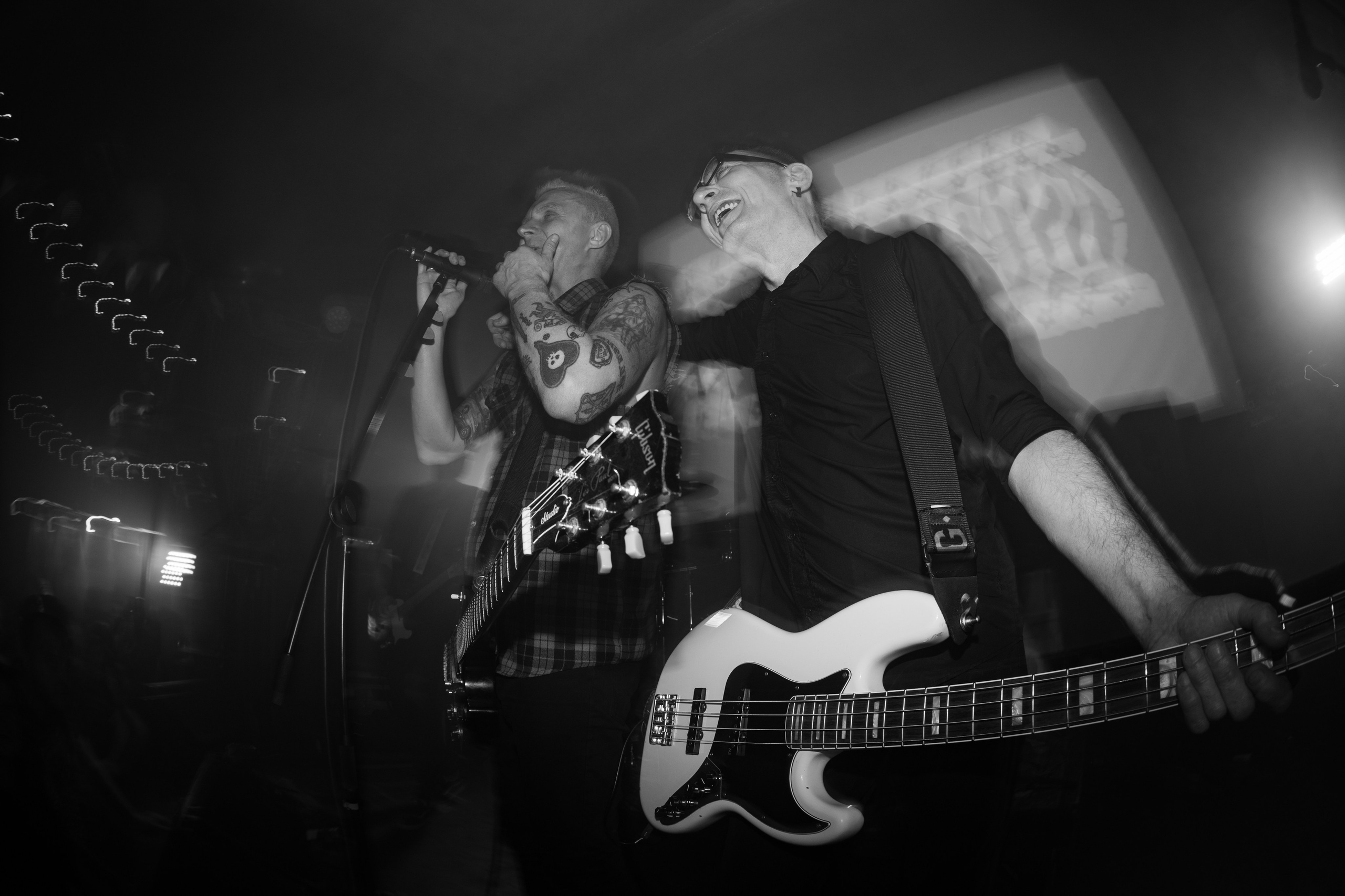 ПОРТ (812) 25 лет|Ласточка. Концертный и репортажный фотограф в Санкт-Петербурге Слава Пахомов