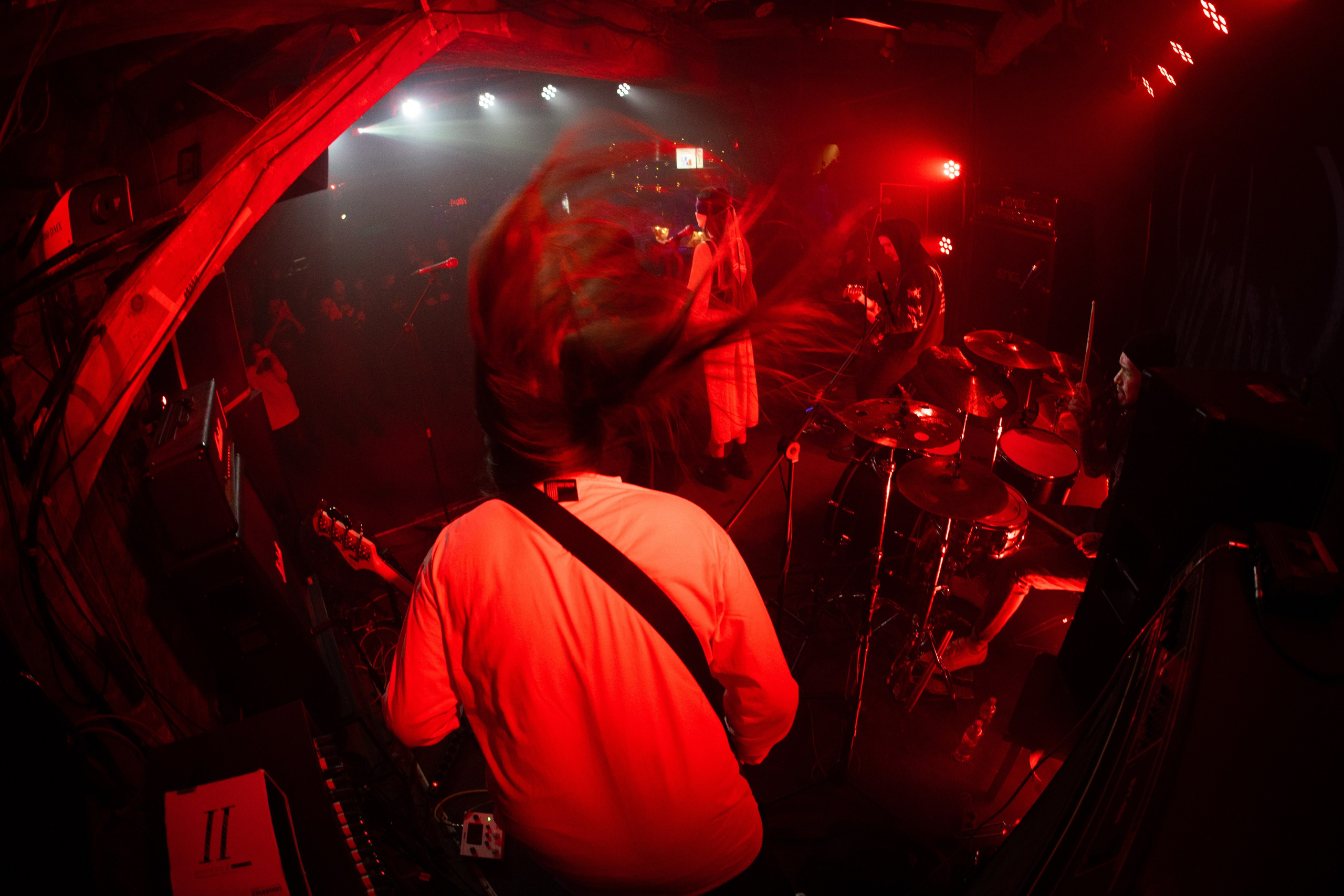 Disillumination • SYMD • Disbound • diploe|Zoccolo 2.0. Концертный и репортажный фотограф в Санкт-Петербурге Слава Пахомов