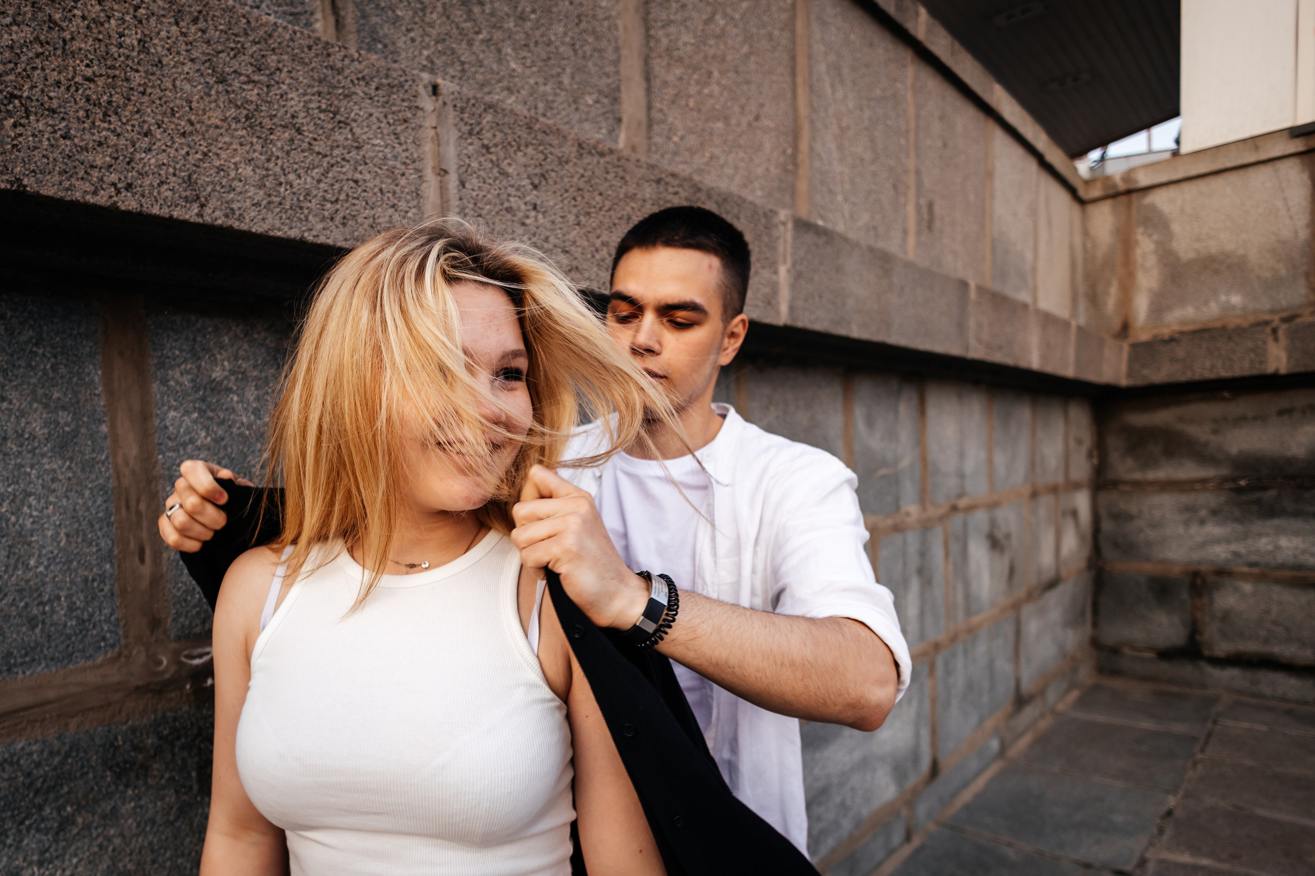 2. Семейный фотограф в Москве Жукова Анна