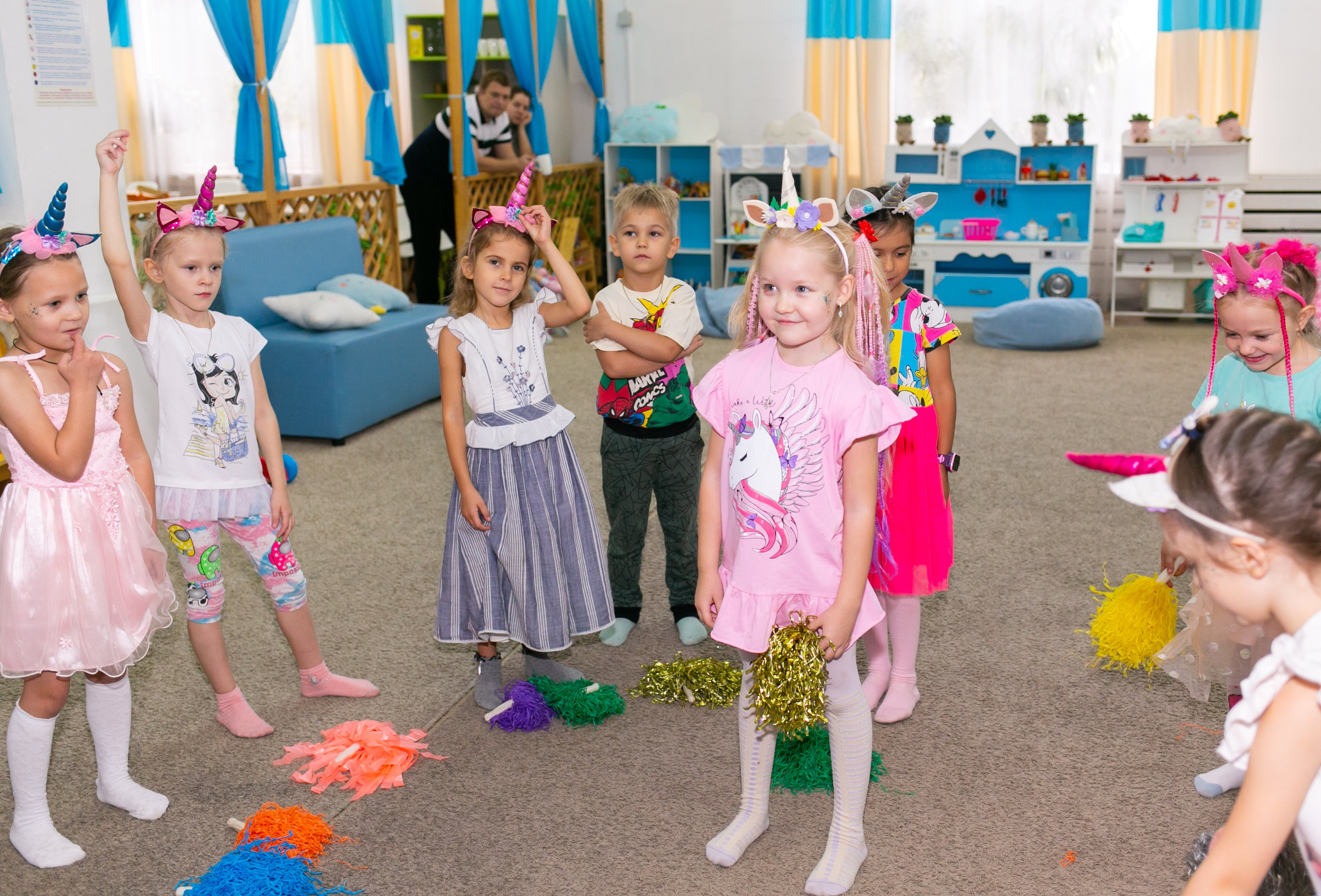 Праздники. Фотограф новорожденных и семейный фотограф НСО г. Бердск Марина Львова