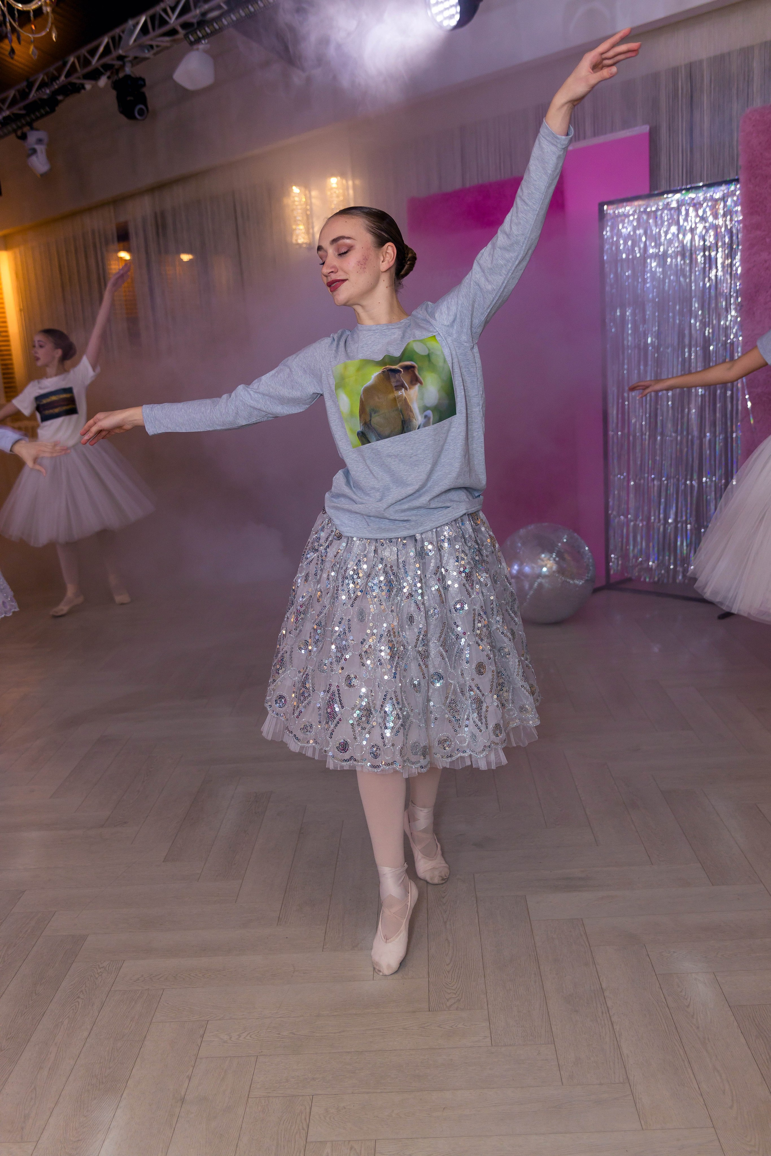 3х-летие клуба Совершенство. Фотограф в Барнауле Юлия Яковлева