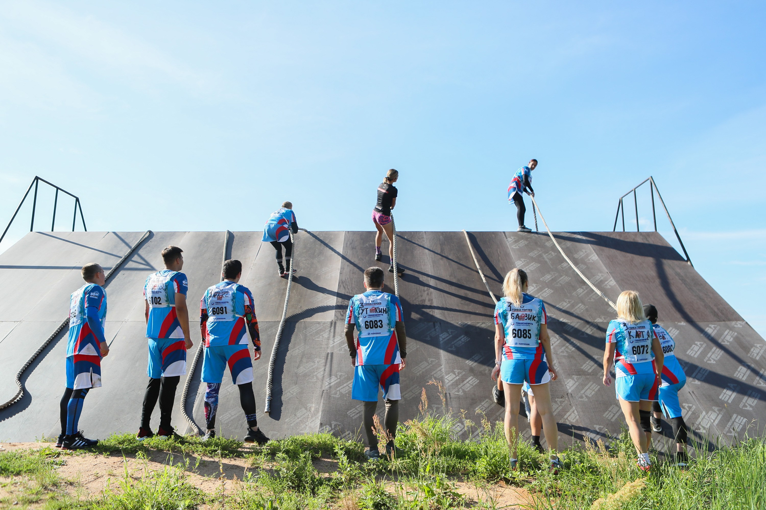 ГОНКА ГЕРОЕВ АЛАБИНО | СОПРОВОЖДЕНИЕ ВЗВОДА. Фотограф Диана Иремадзе