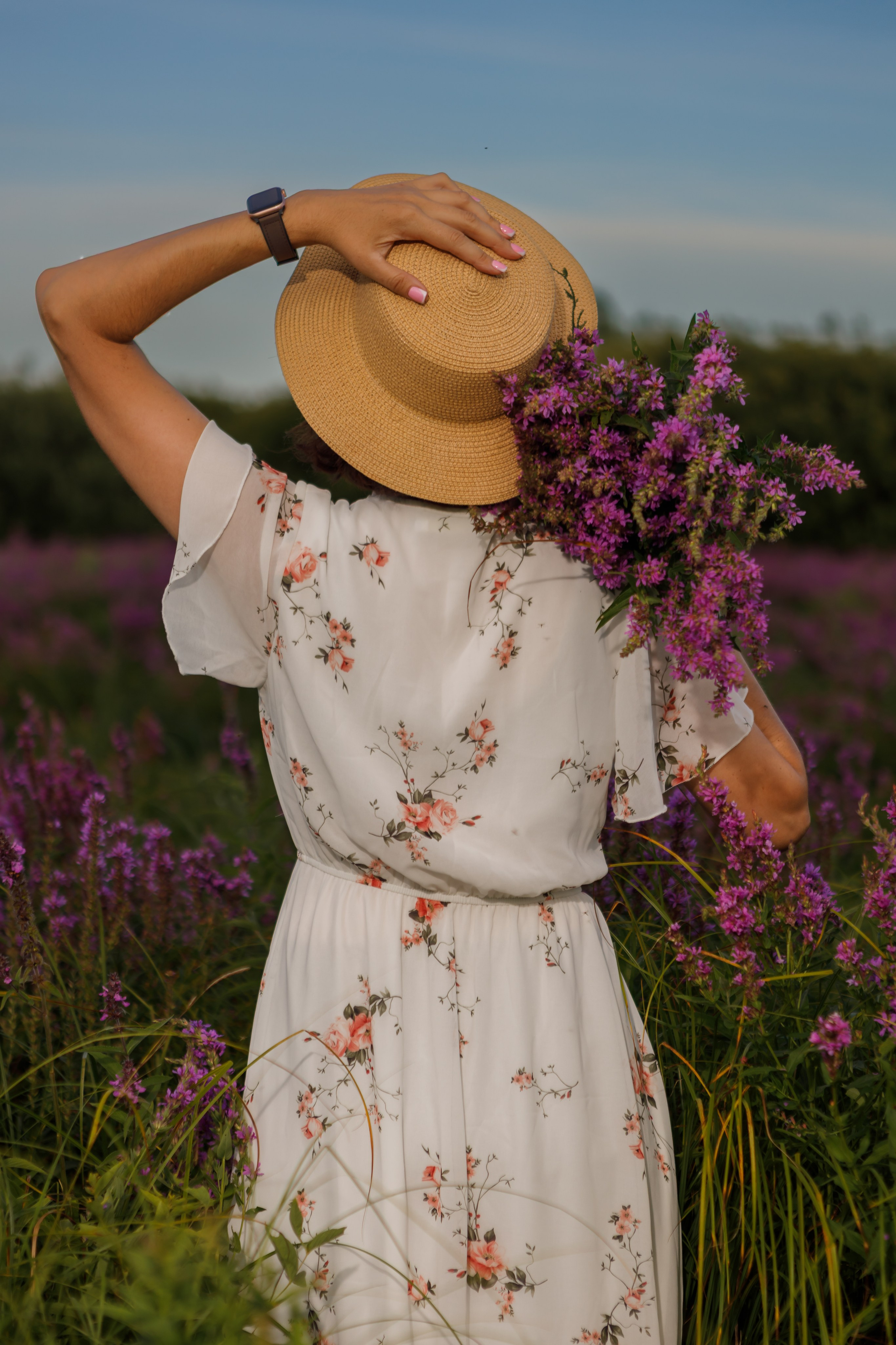 Индивидуальная фотосессия. Фотограф в Барнауле Юлия Бобровских