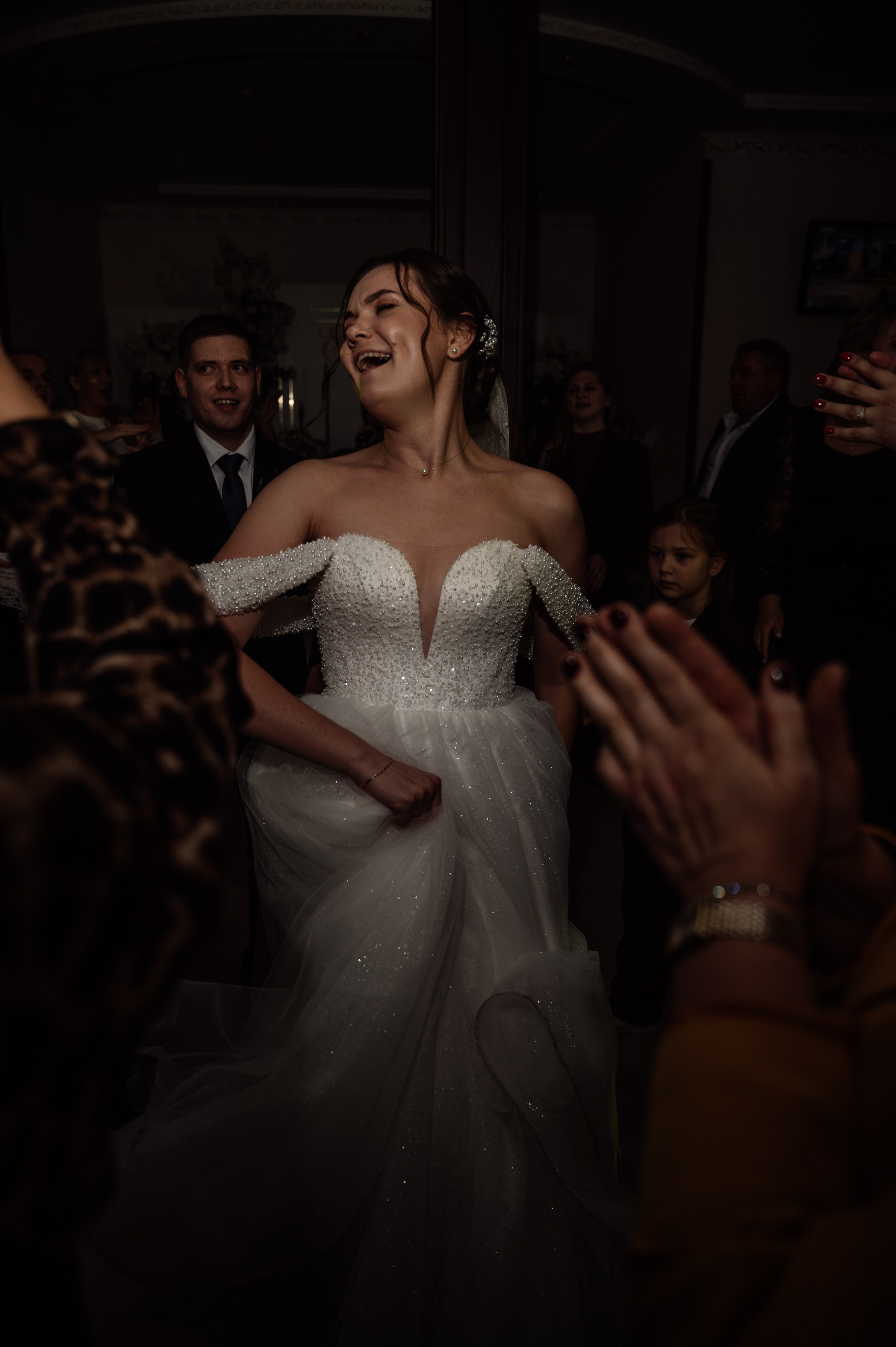 Егор и Олеся