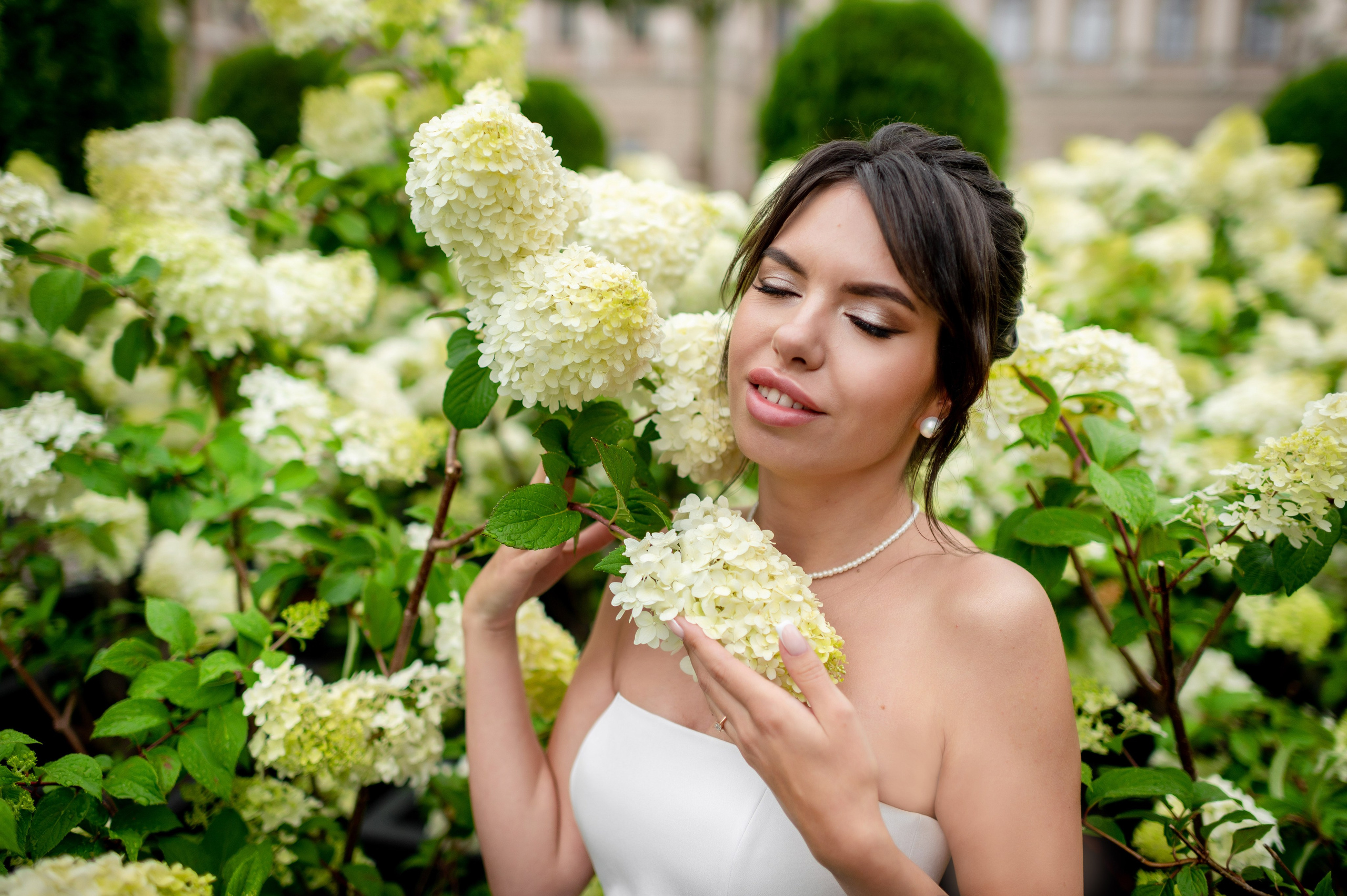 Евгений и Александра (фотосессия под дождём на Исаакиевской площади, свадебная прогулка на Финском заливе). Портретный, семейный и свадебный фотограф в Санкт-Петербурге и в Пушкине Ширяев Денис