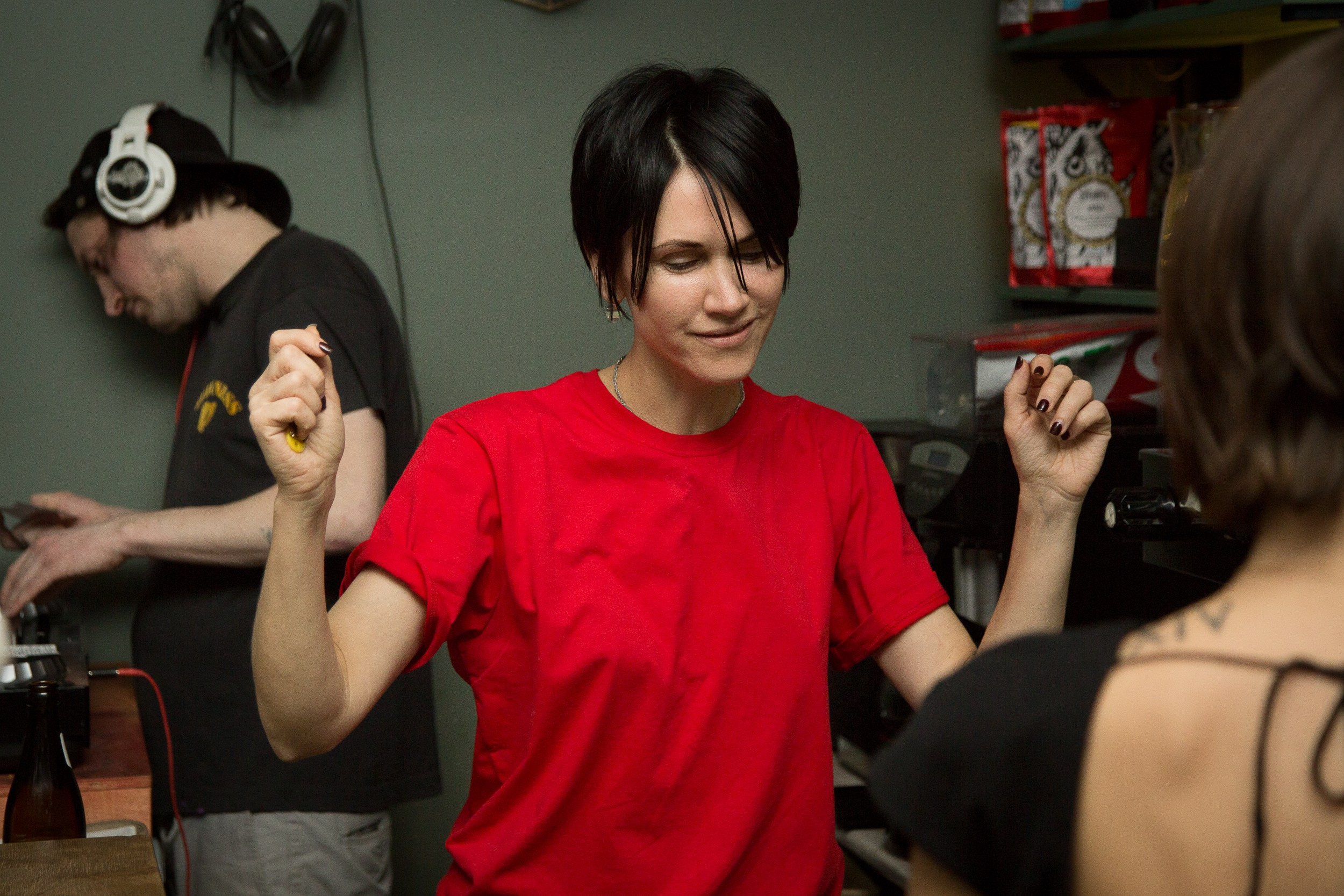 Пиф Паф 4 года (осень 2017). Фотограф Анастасия Малеева