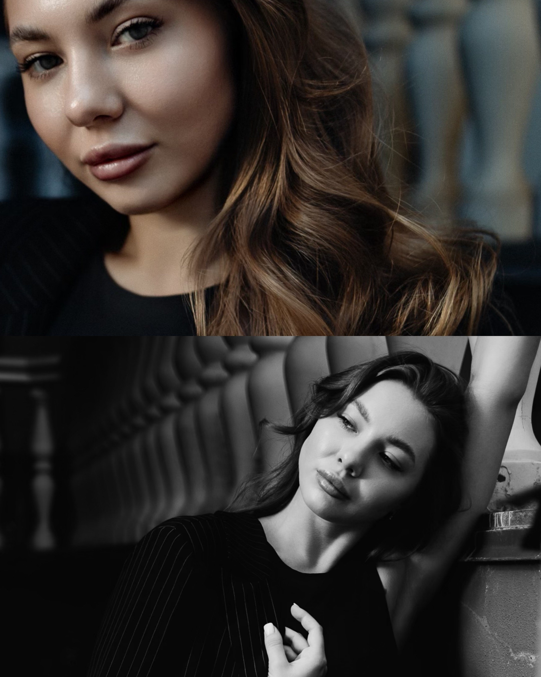 Valentina. Фотограф Новосибирск