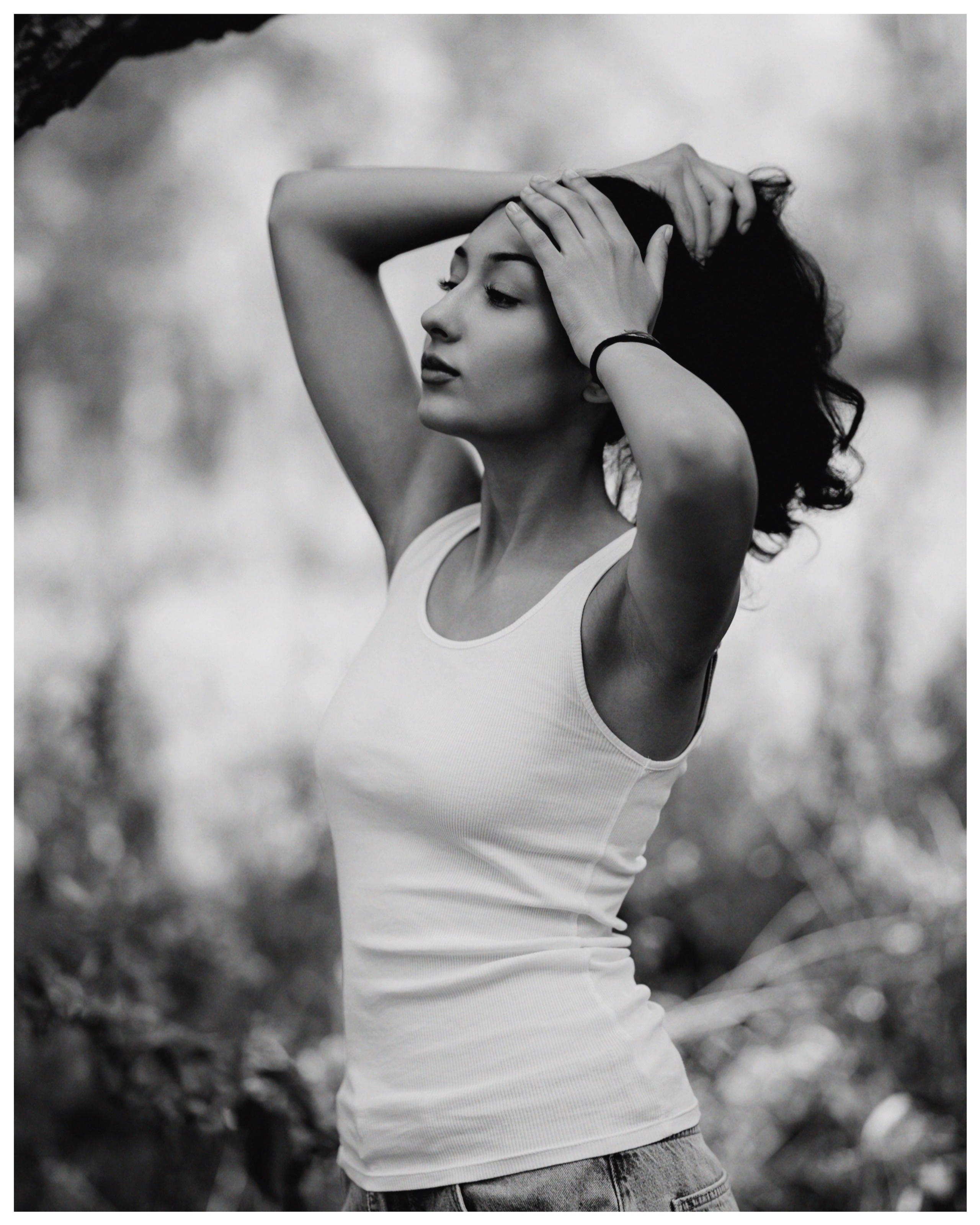 Susanna. Фотограф Новосибирск