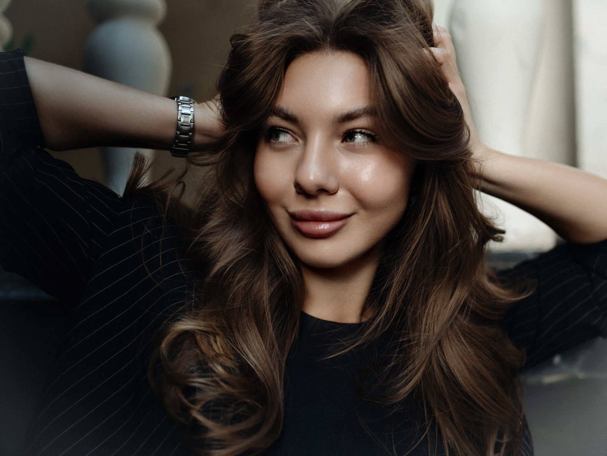Valentina. Фотограф Новосибирск