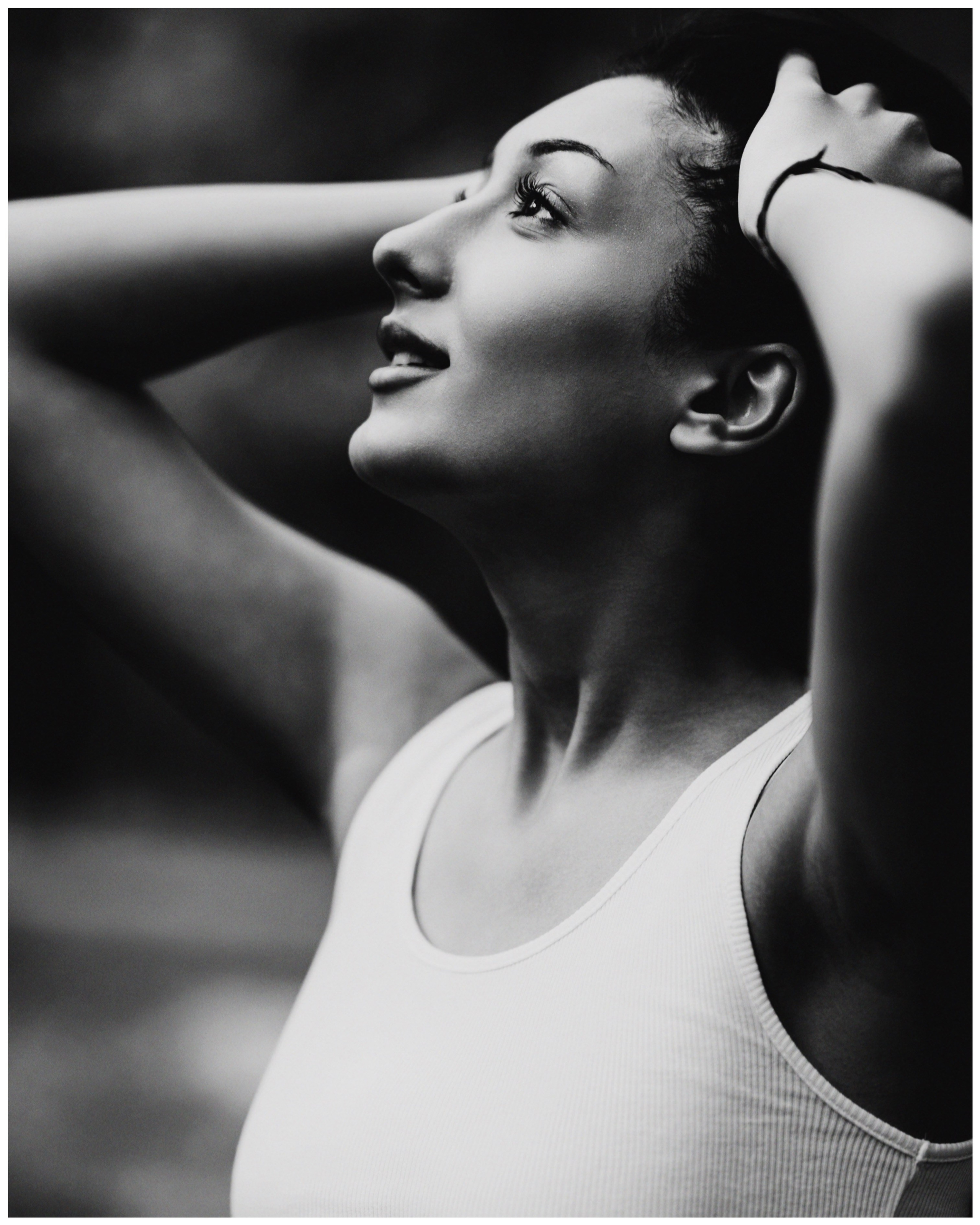 Susanna. Фотограф Новосибирск