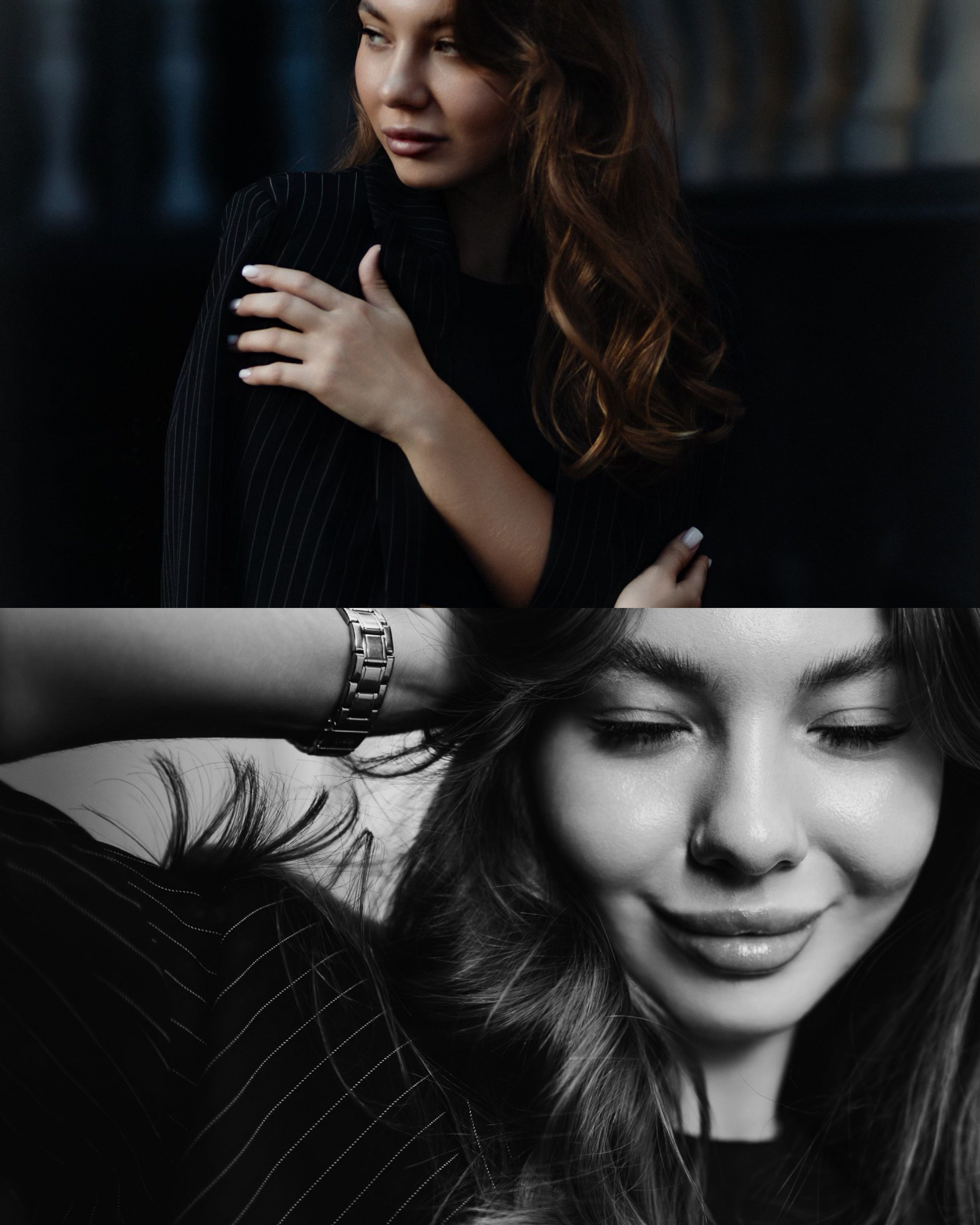 Valentina. Фотограф Новосибирск