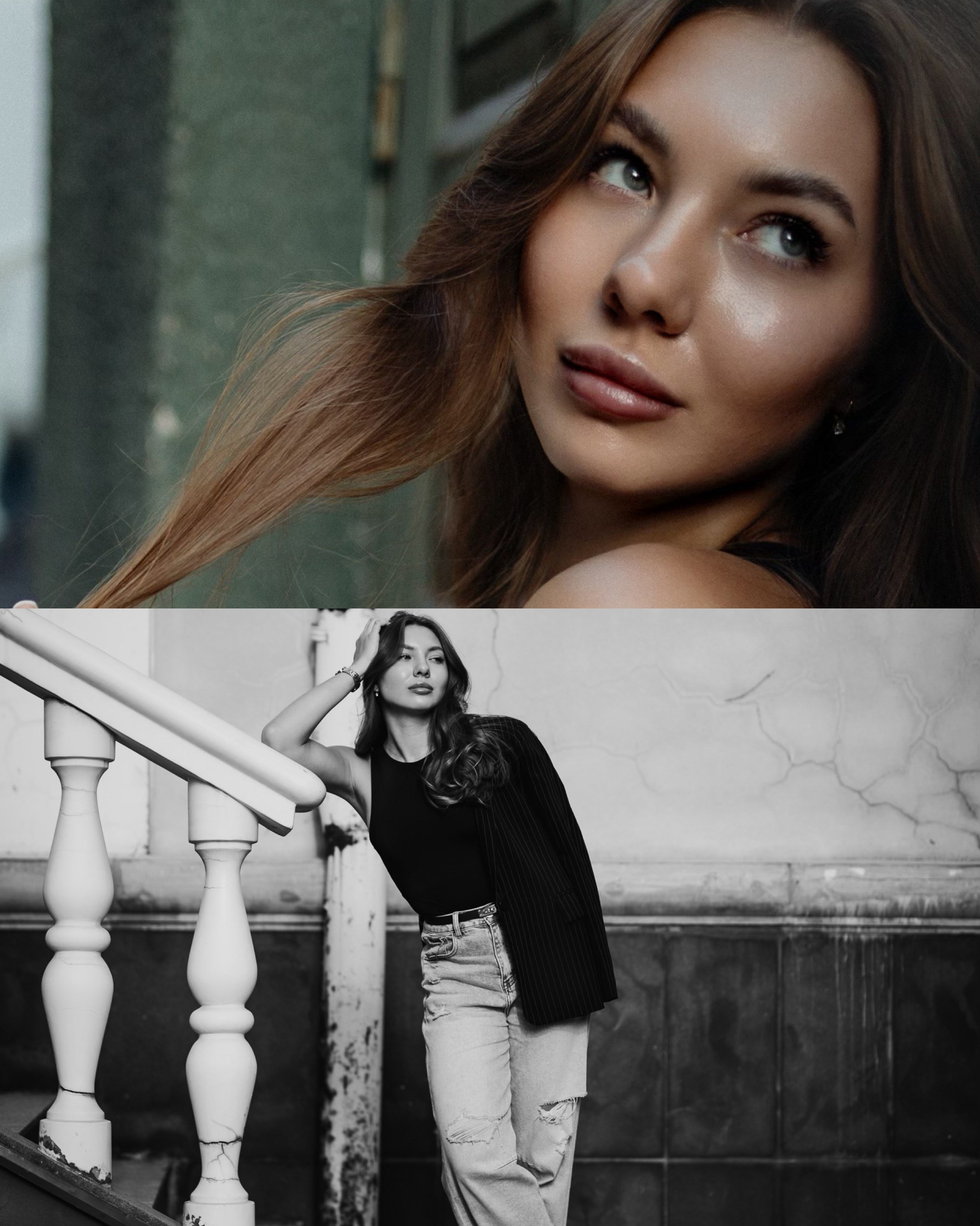 Valentina. Фотограф Новосибирск