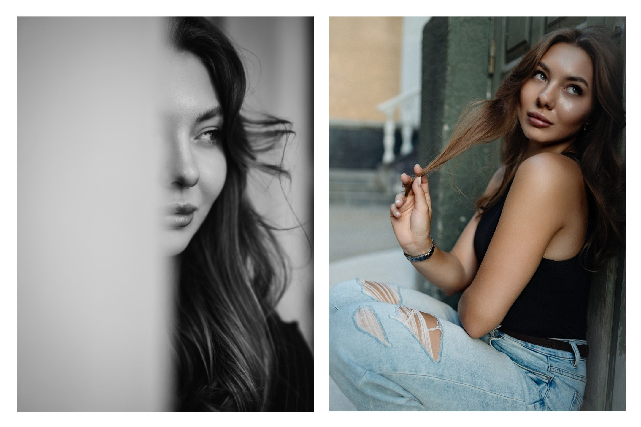 Valentina. Фотограф Новосибирск