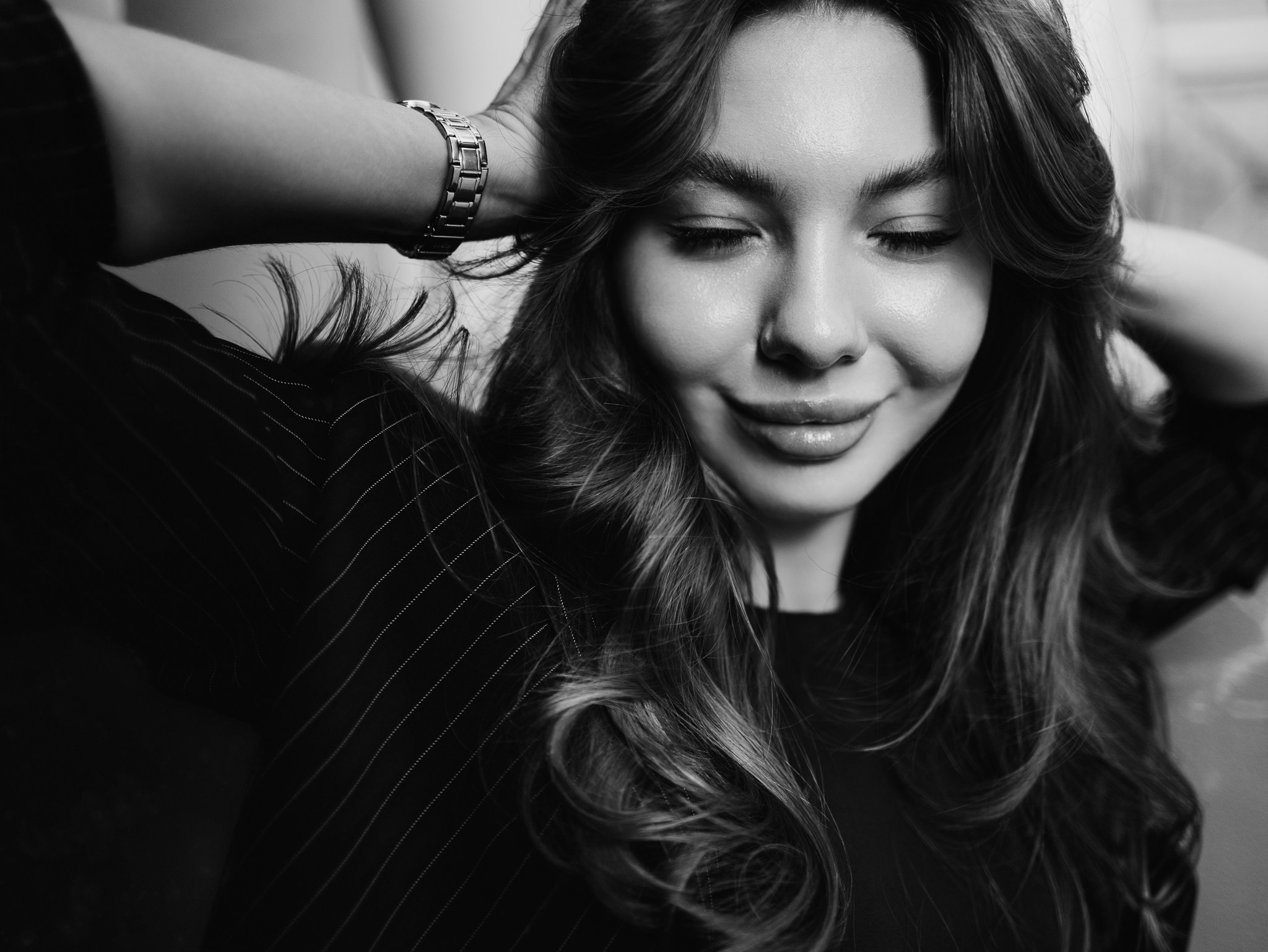 Valentina. Фотограф Новосибирск