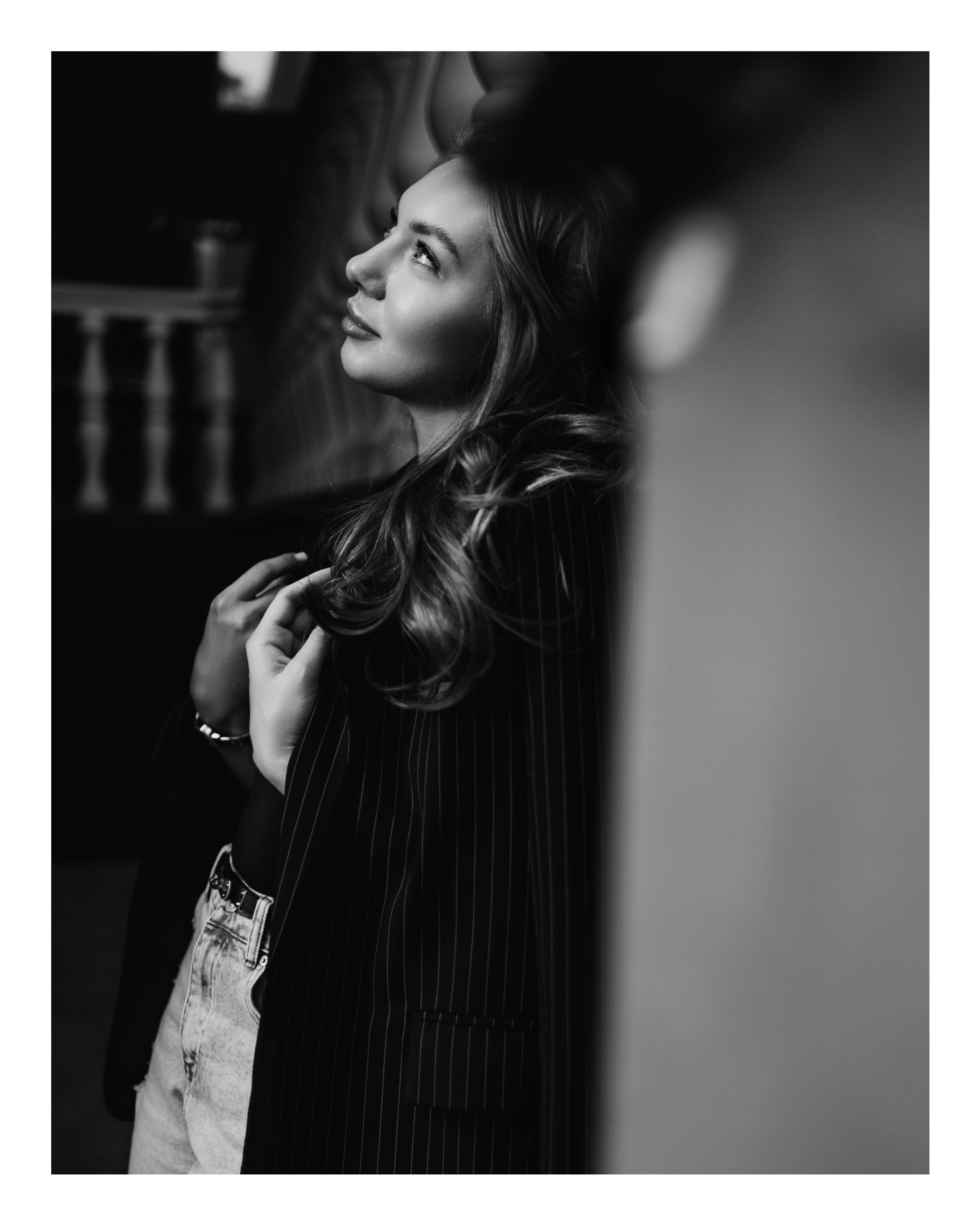 Valentina. Фотограф Новосибирск