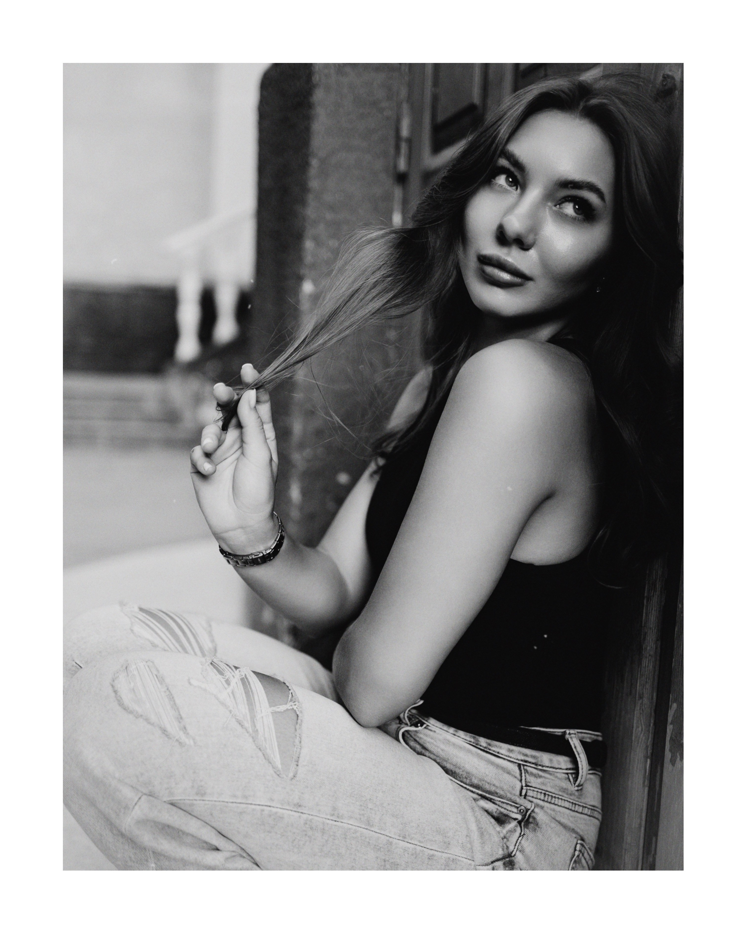 Valentina. Фотограф Новосибирск