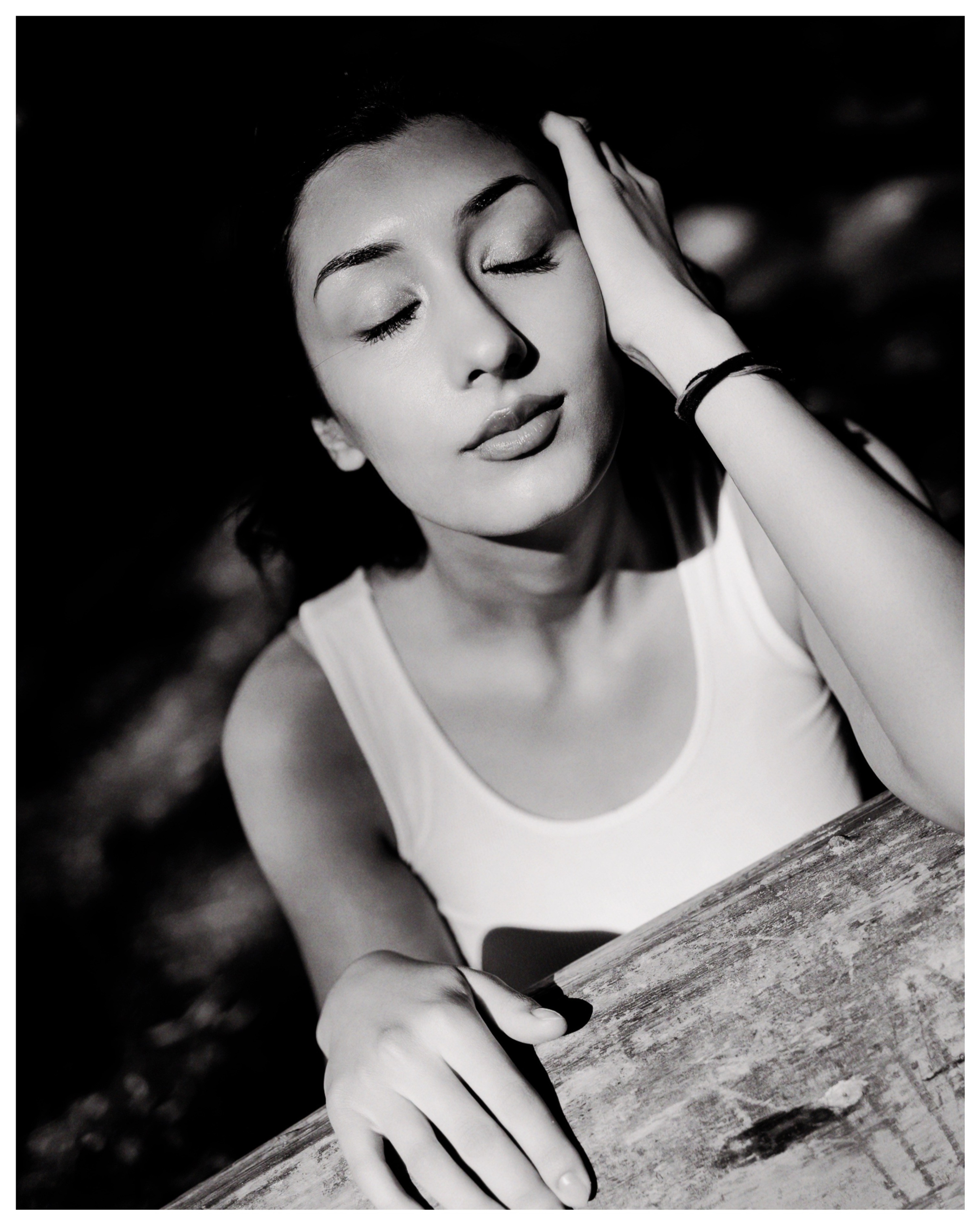 Susanna. Фотограф Новосибирск