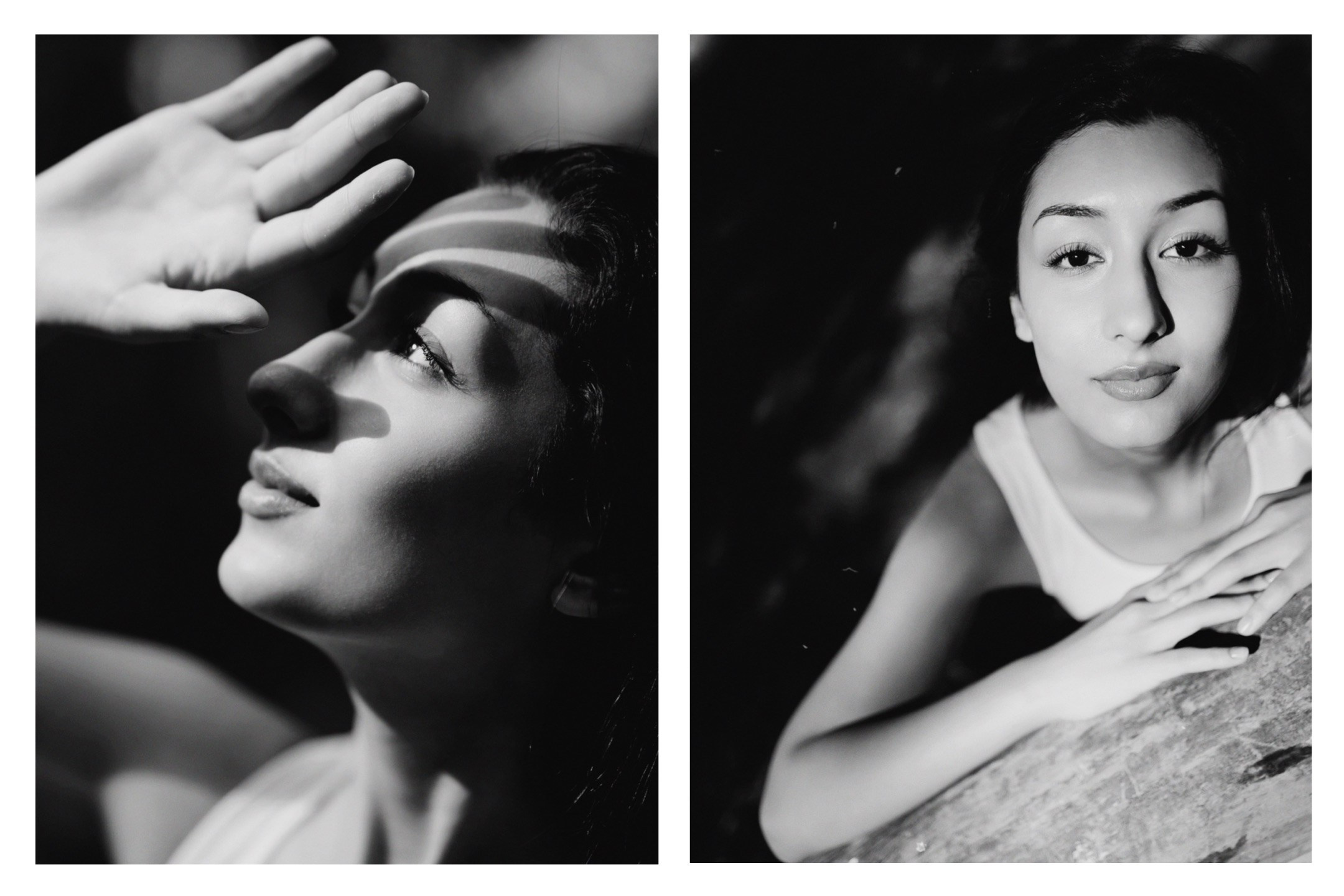 Susanna. Фотограф Новосибирск