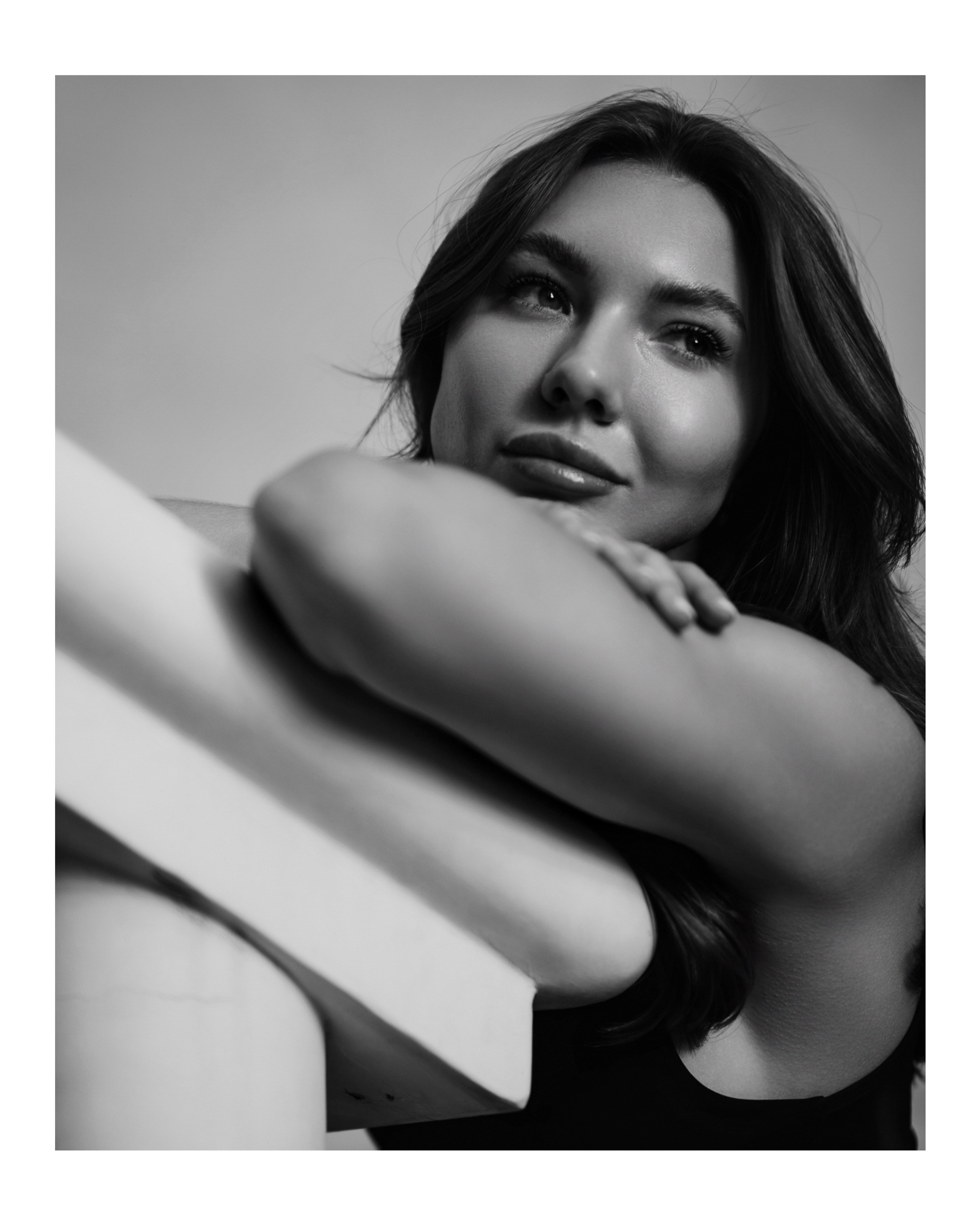 Valentina. Фотограф Новосибирск