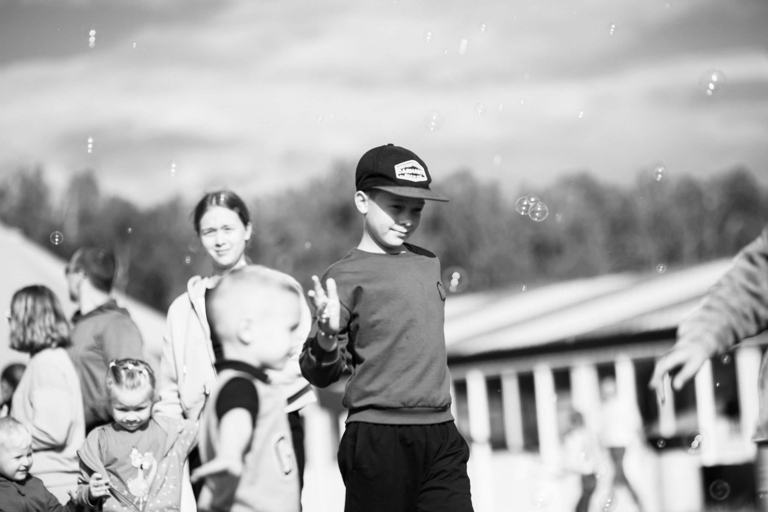 УЗСТ- Корпоративный тимбилдинг на аэродроме. Репортажный и свадебный фотограф в Челябинске Елисеев Павел