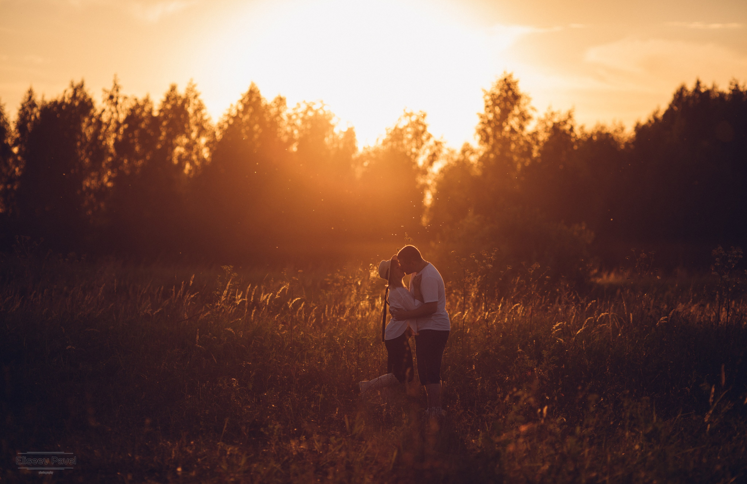 Portraits. Репортажный и свадебный фотограф в Челябинске Елисеев Павел
