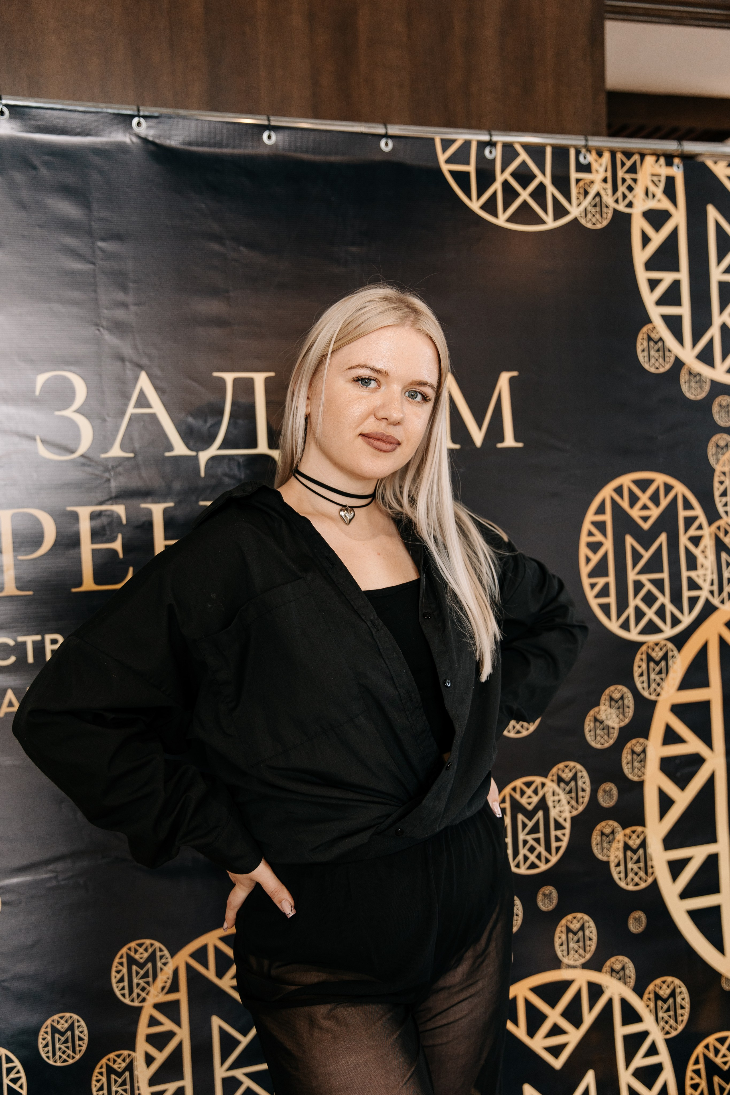 Нетворкинг «Код публичности». Профессиональный фотограф Юнаковская Оксана