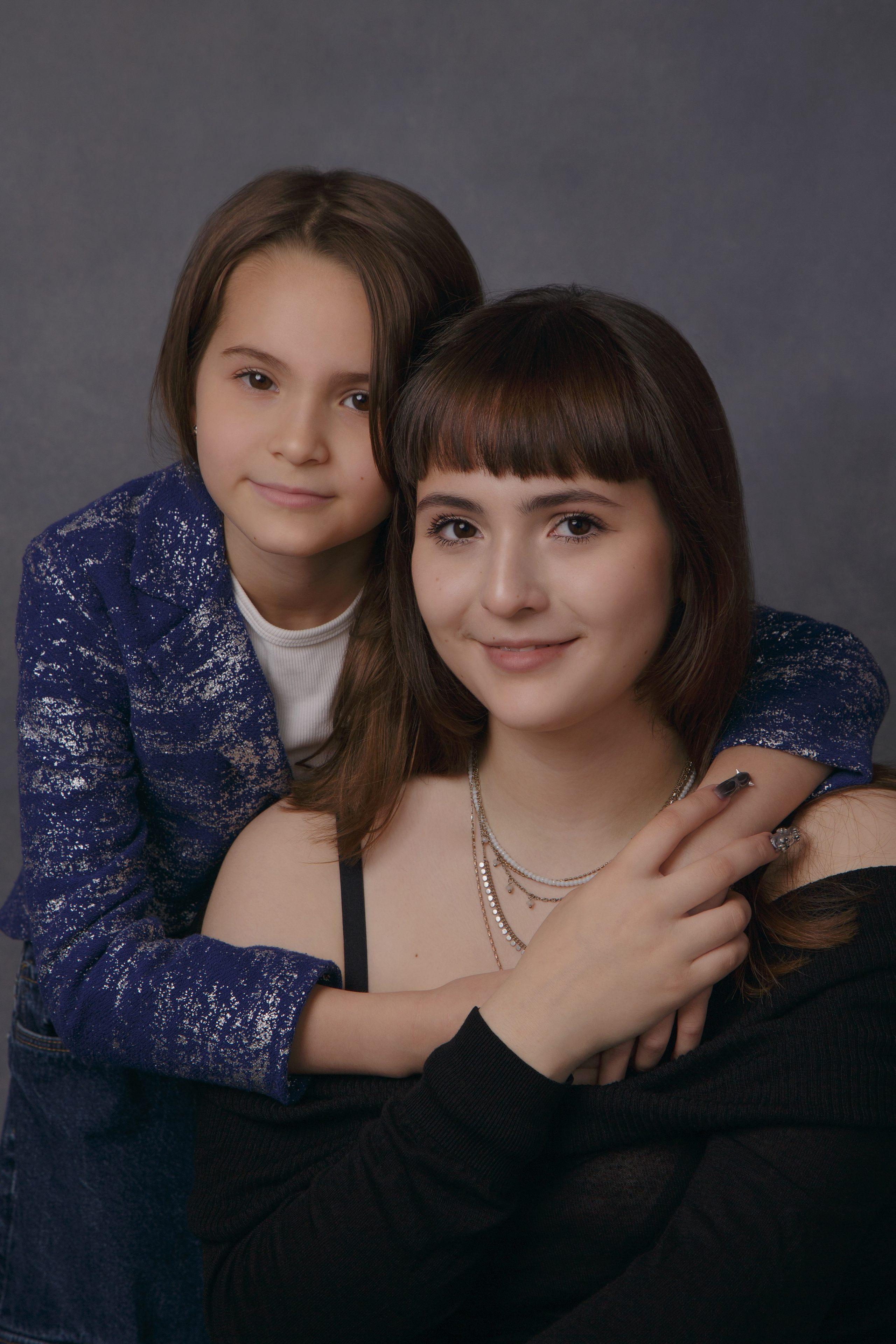 Современные портреты. Фотохудожник-портретист Юлия Дурова — Москва