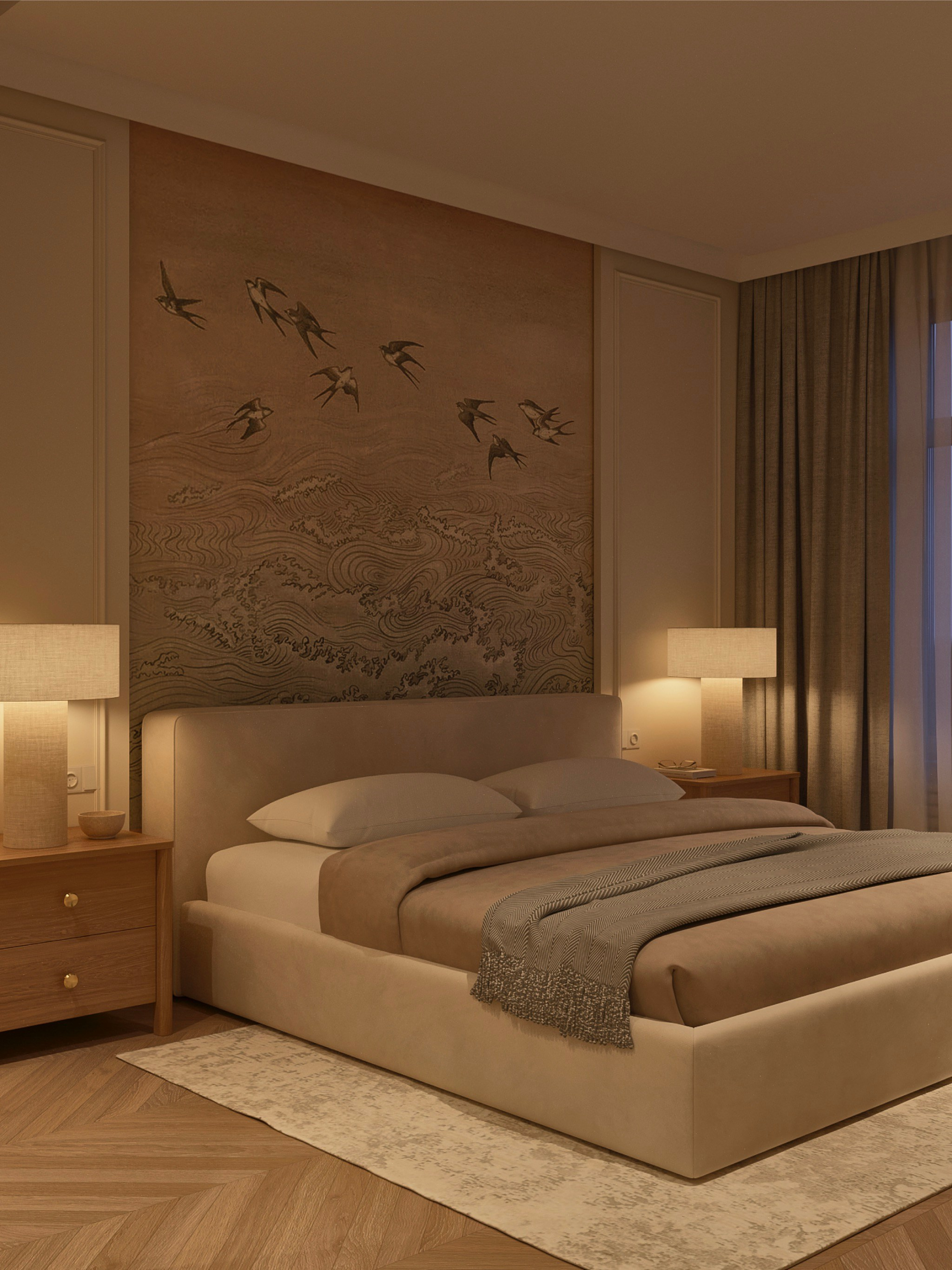 NEVA. Семейное бюро Малицких