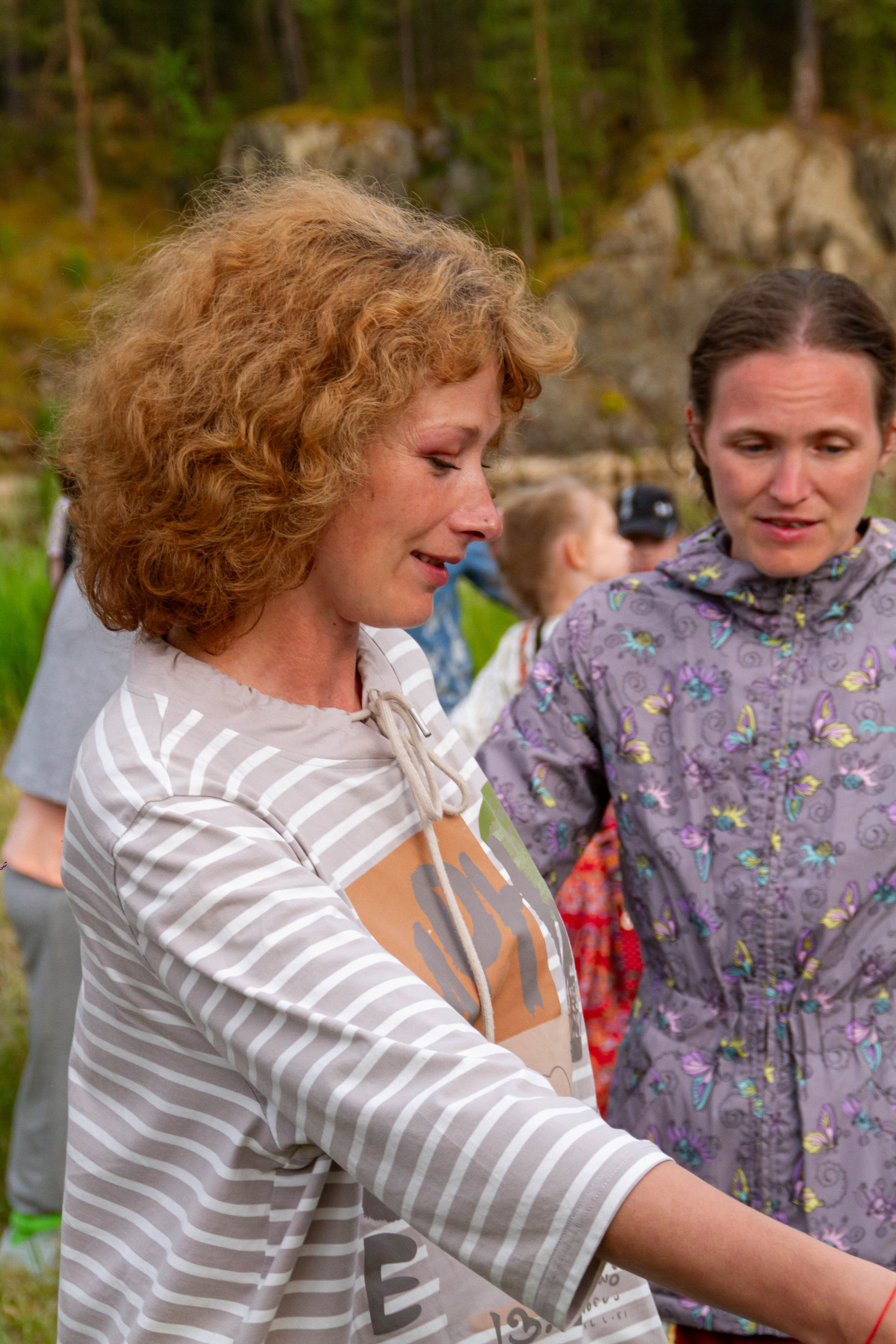 Праздник Солнцестояния 2025 х Культура Екатеринбурга