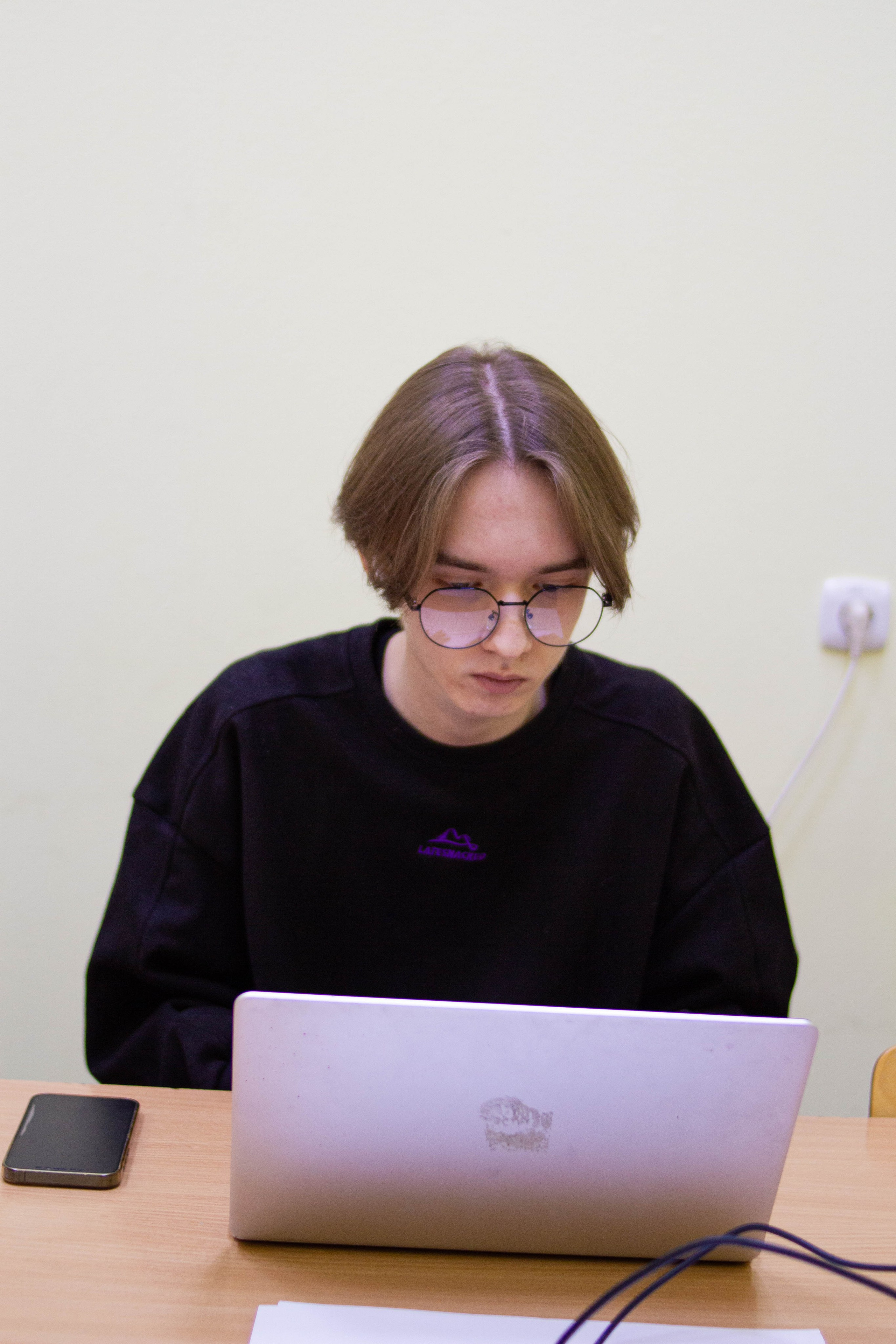 VI Межвузовский Хакатон DigitalArt.EACA