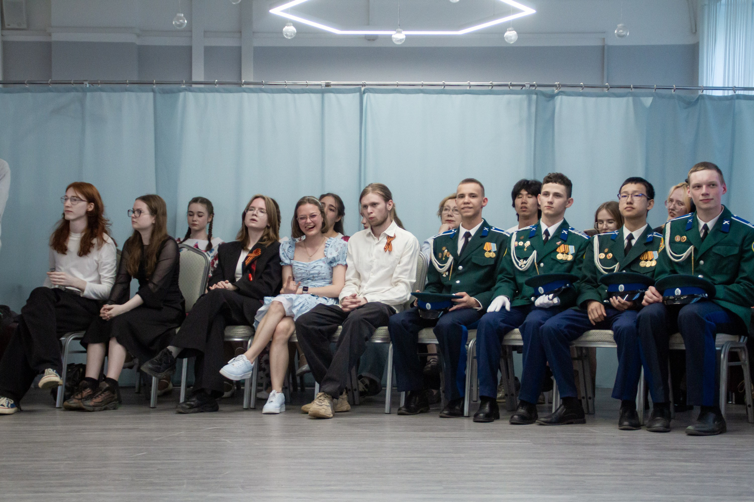Вальс победы 2026