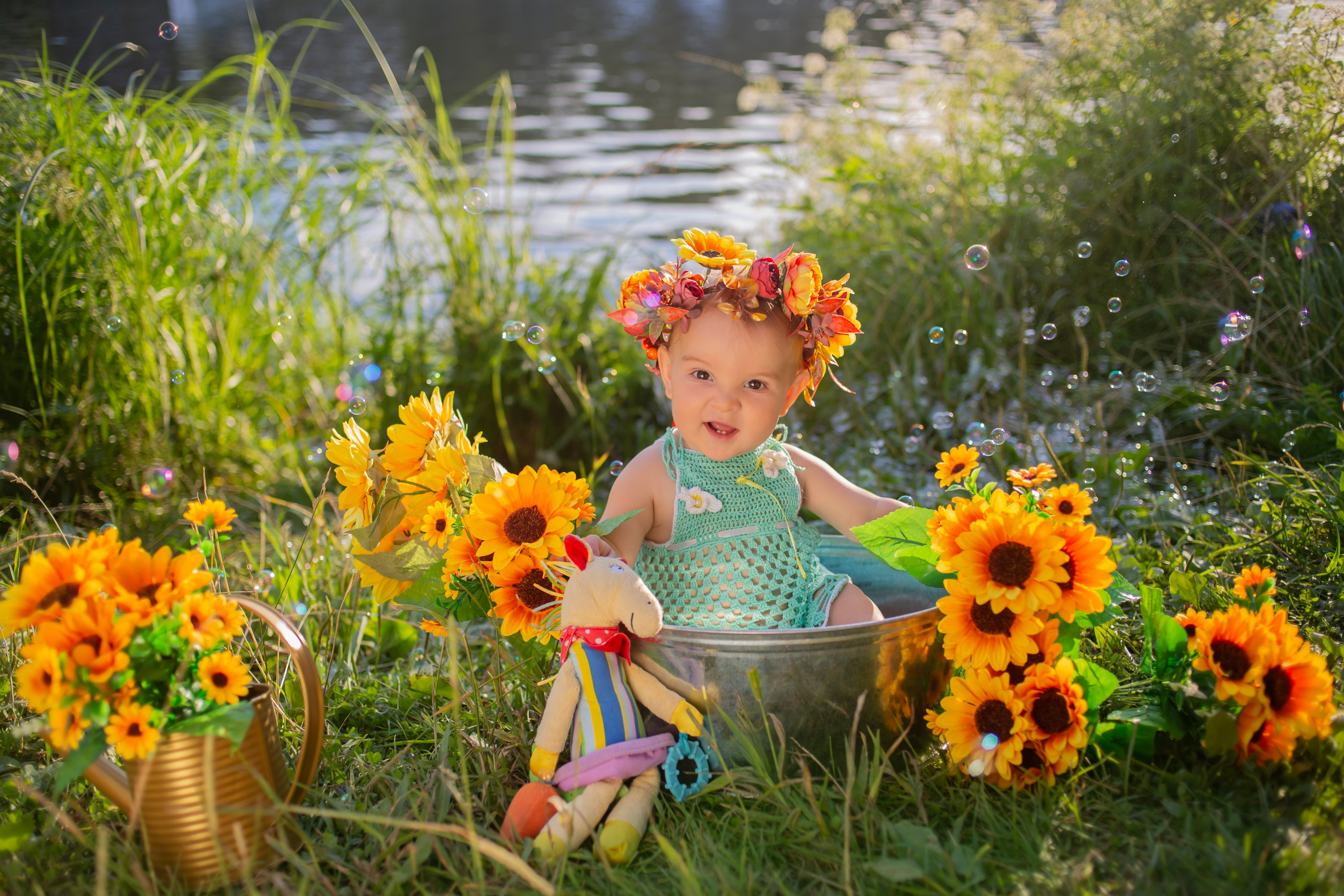 Фотозоны. Семейный и детский фотограф в Москве и МО — Александра