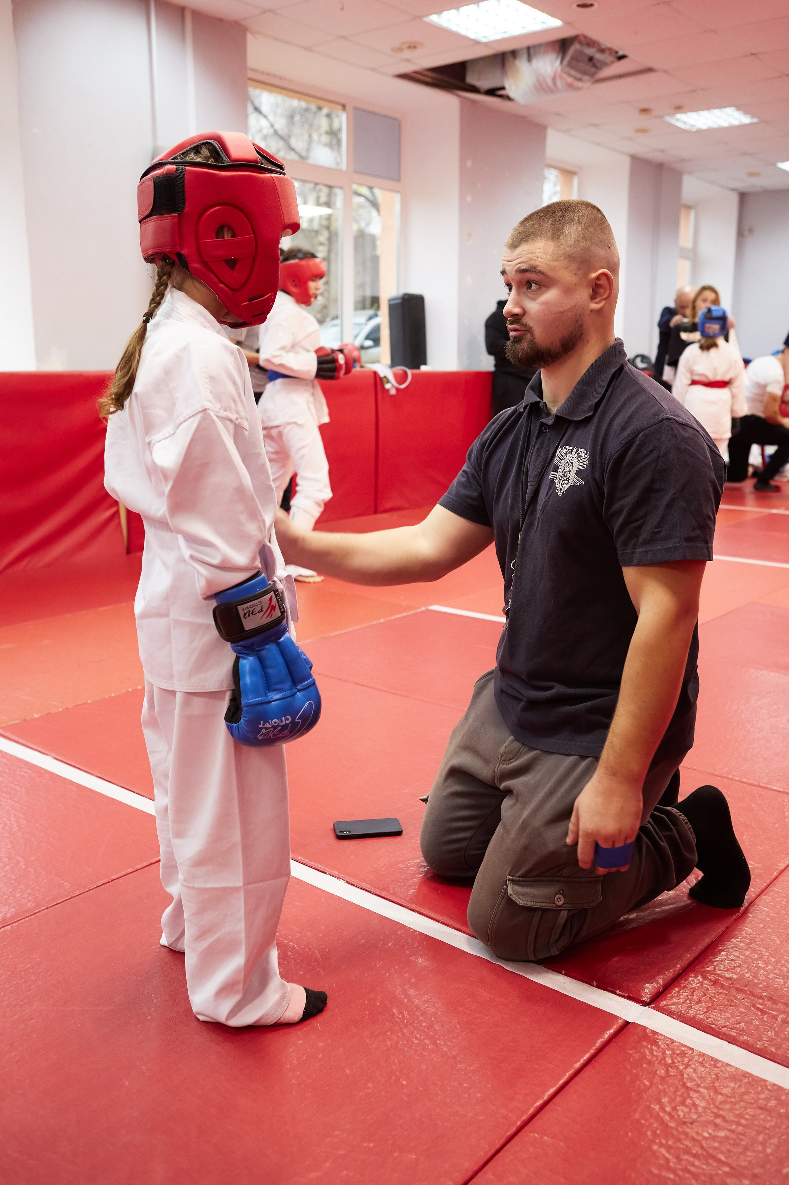 Рукопашный бой. Открытый ковёр. Светлана Родионова — фотограф спортивный и не только