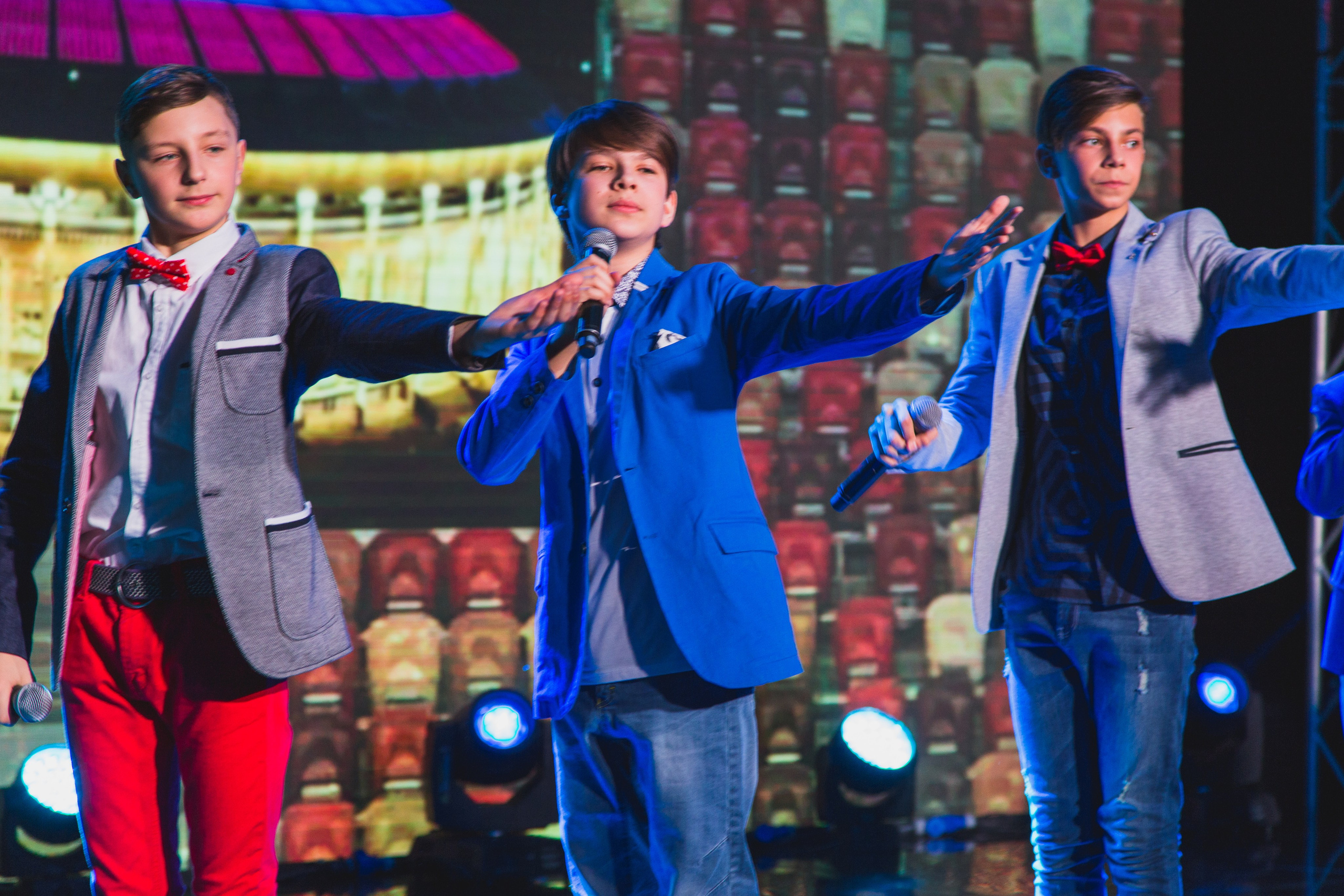 О2ТВ группа СТРАНА. Видеооператор/Фотограф Николай Завьялов