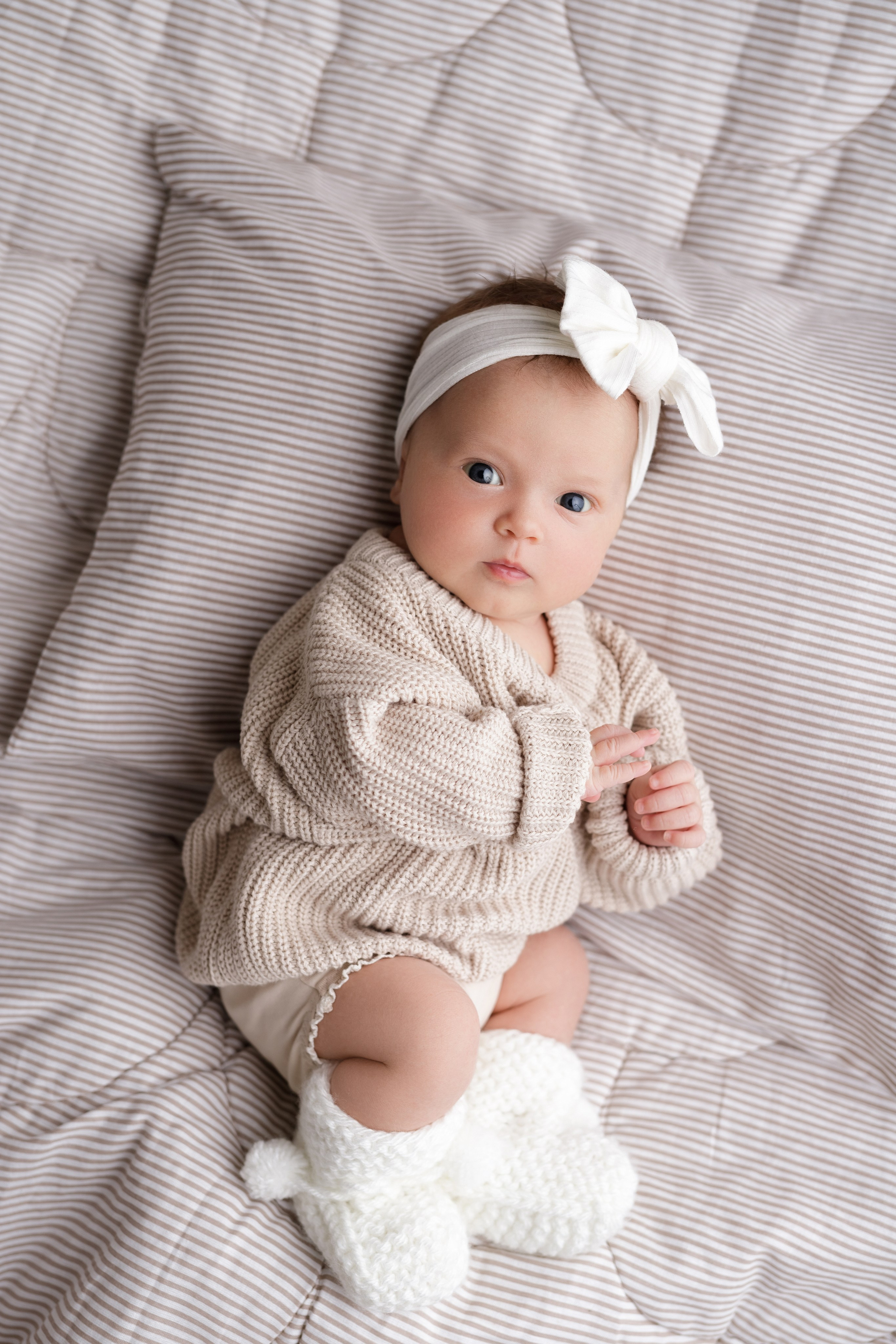 NEWBORN NATURAL. Фотограф новорожденных в Ярославле Ольга Зимина