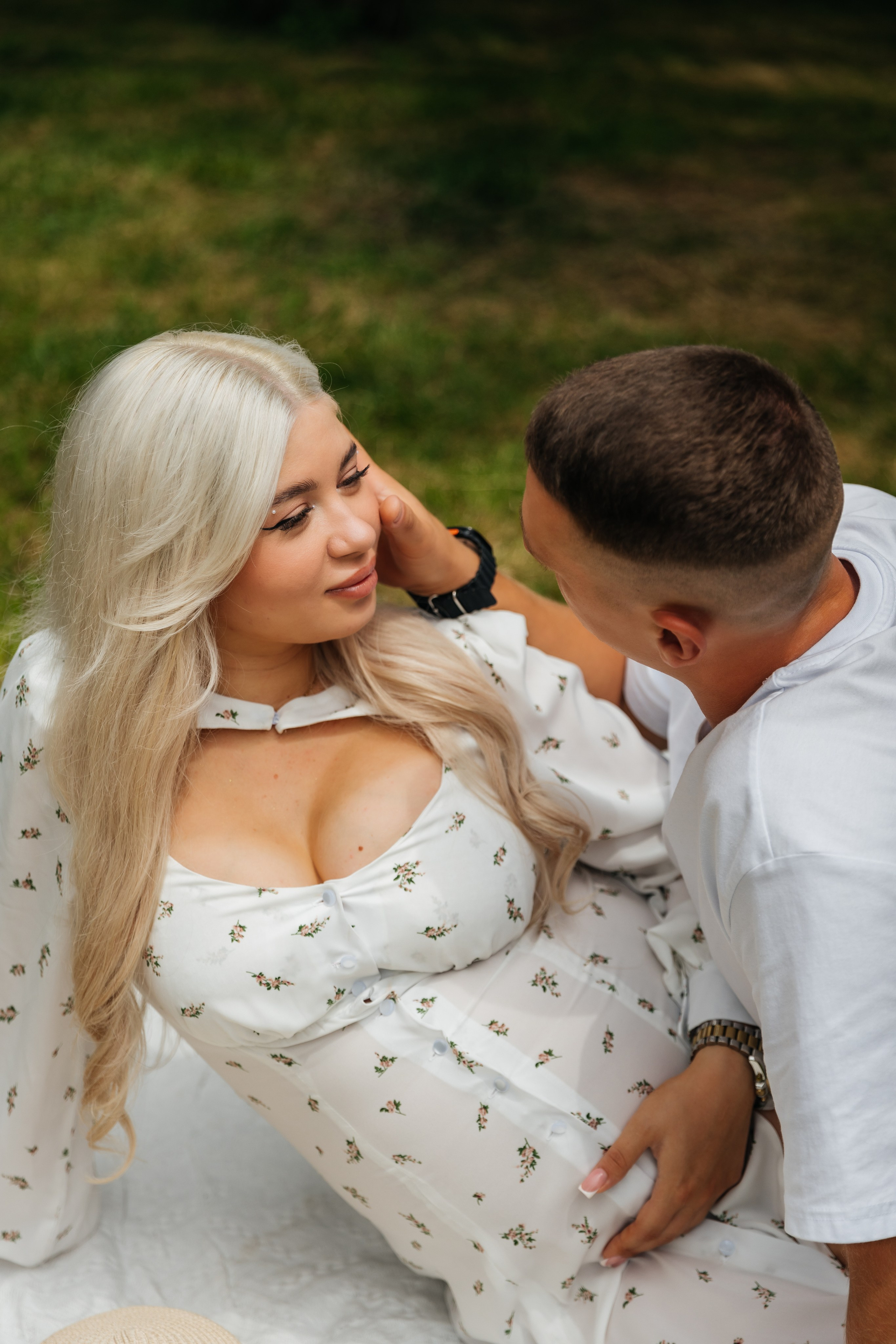 Андрей и Дарья. Фотограф в Сочи. Свадебная видеосъемка Сочи