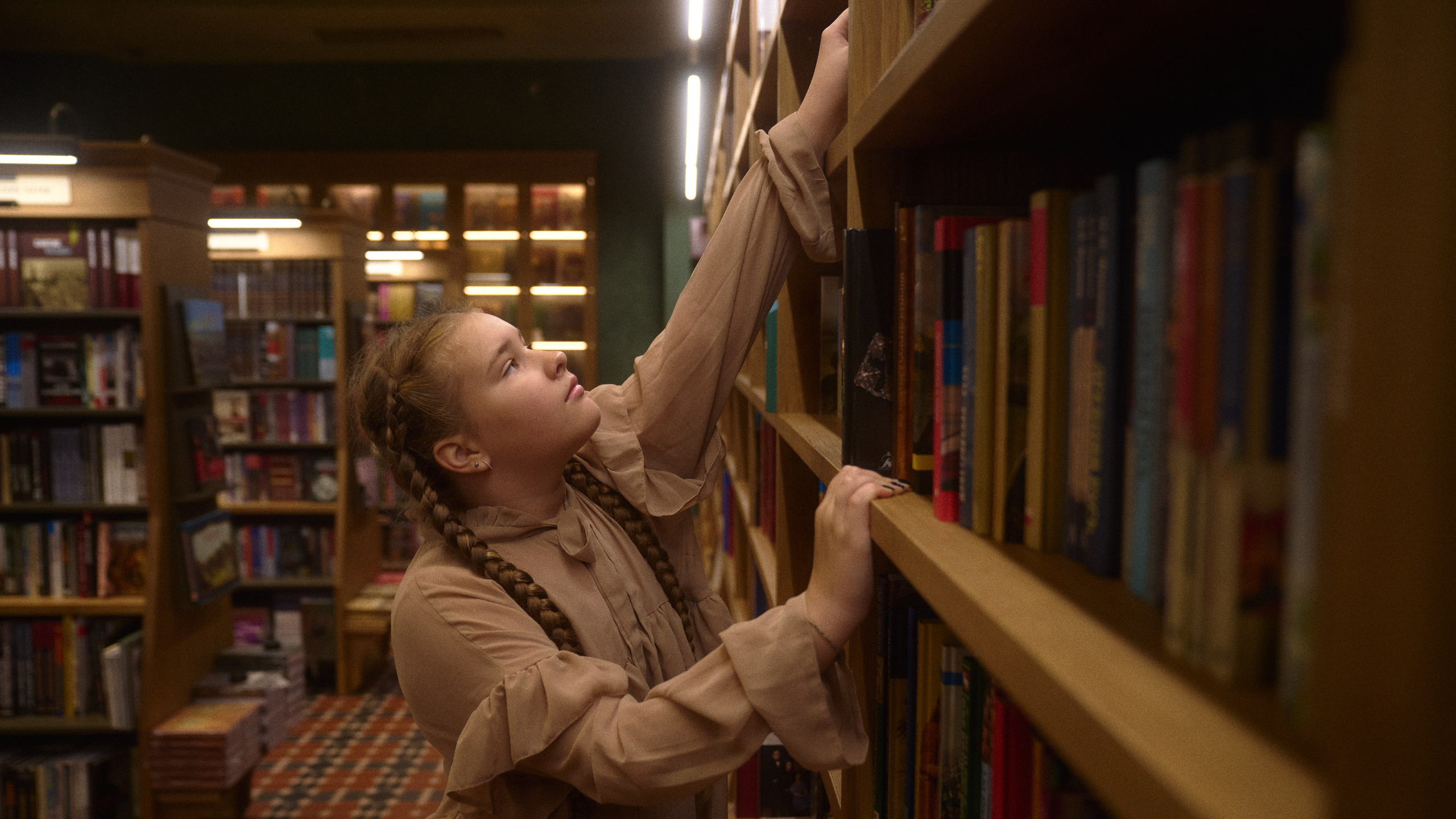 Милана. Сергей Горшенин — профессиональный фотограф