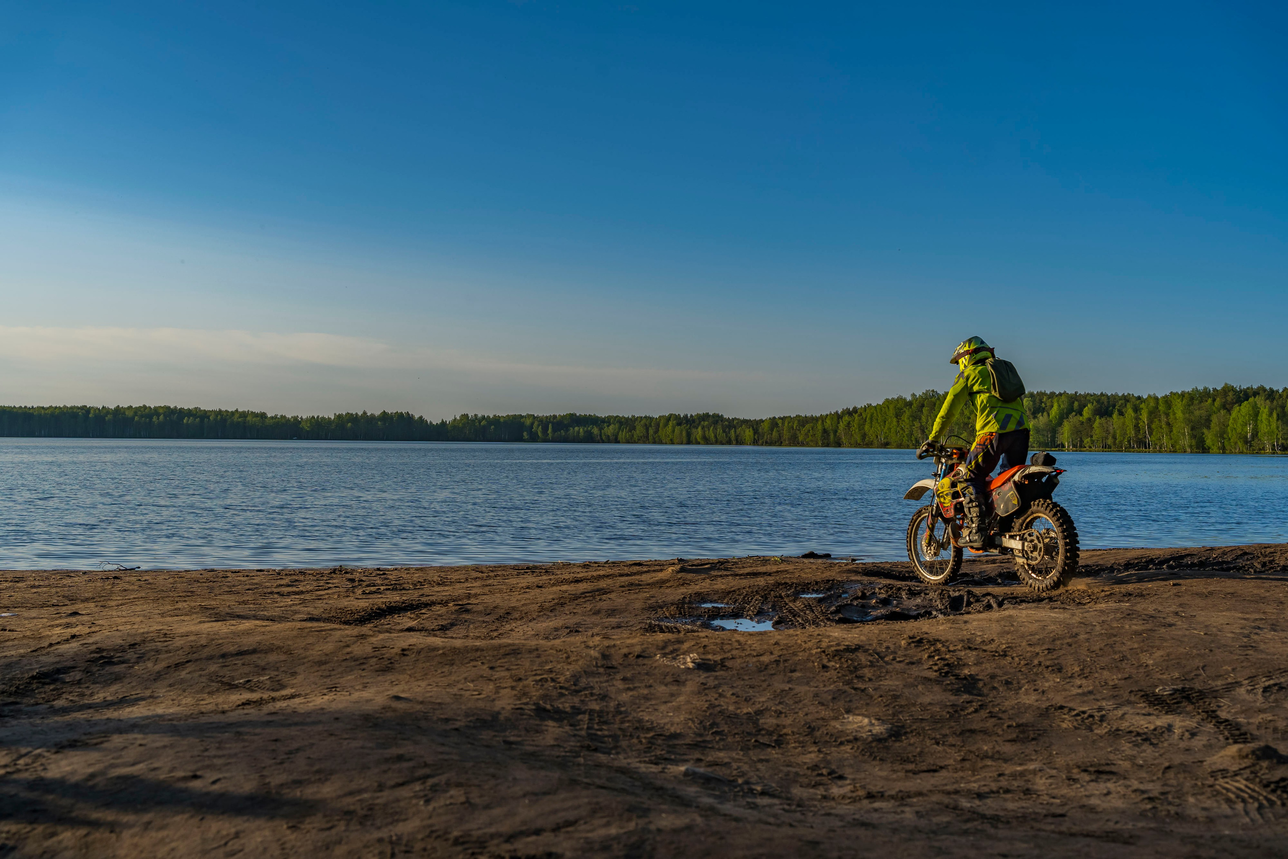 Владимир. Графический дизайнер Илья Левченко