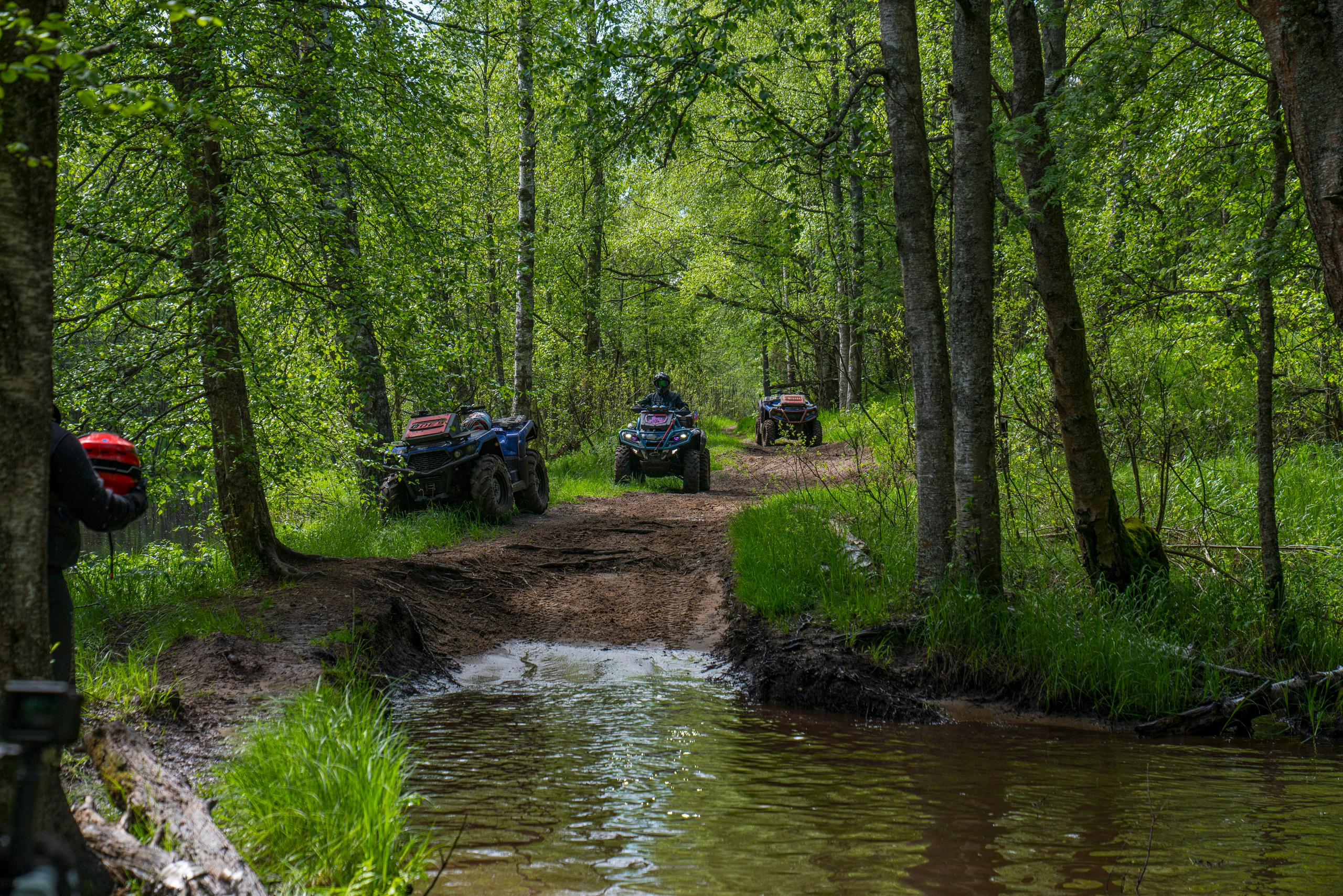 RazVolution. Графический дизайнер Илья Левченко